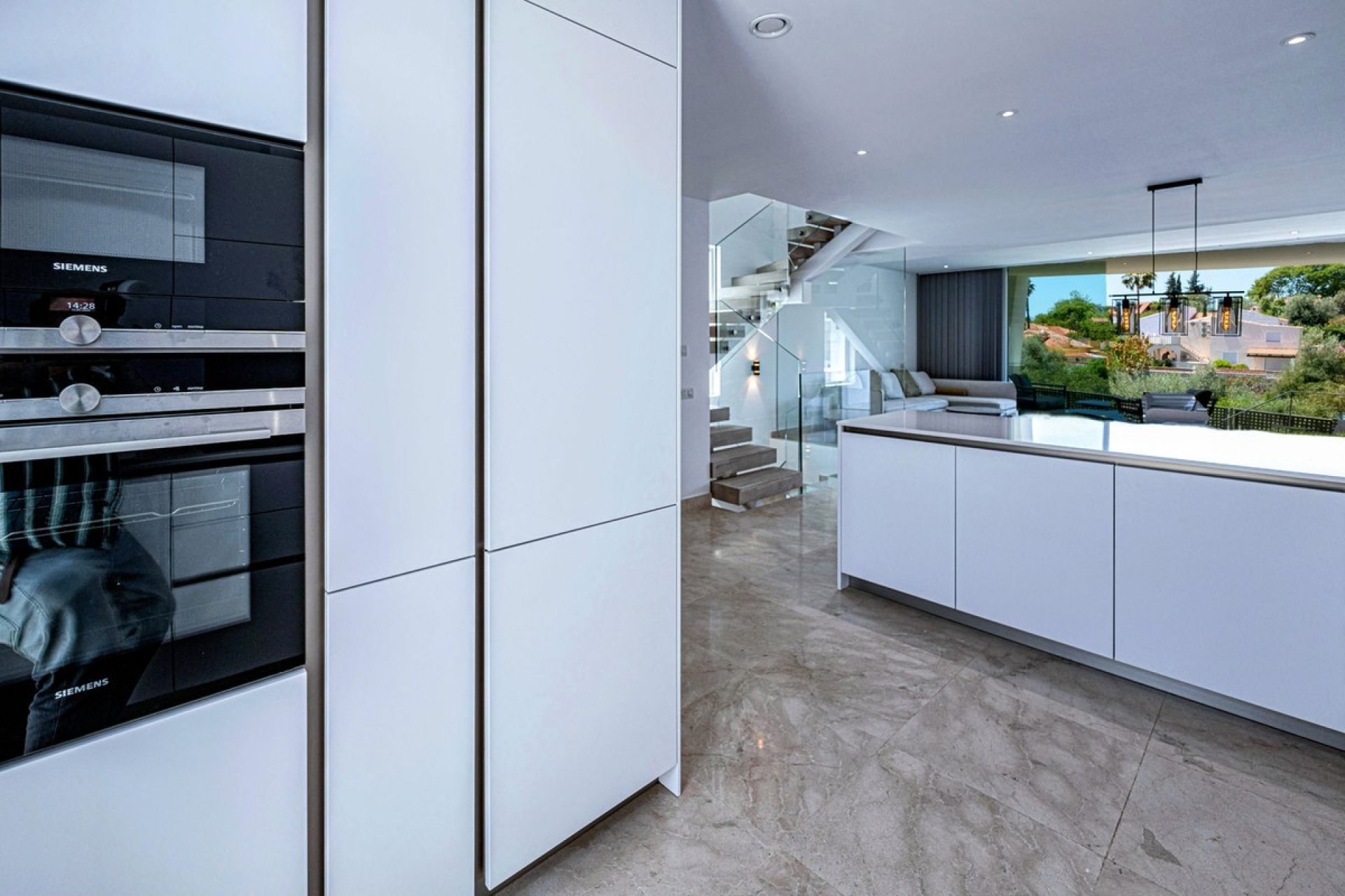 Reventa - House - Semi-Detached House - Marbella - Río Real