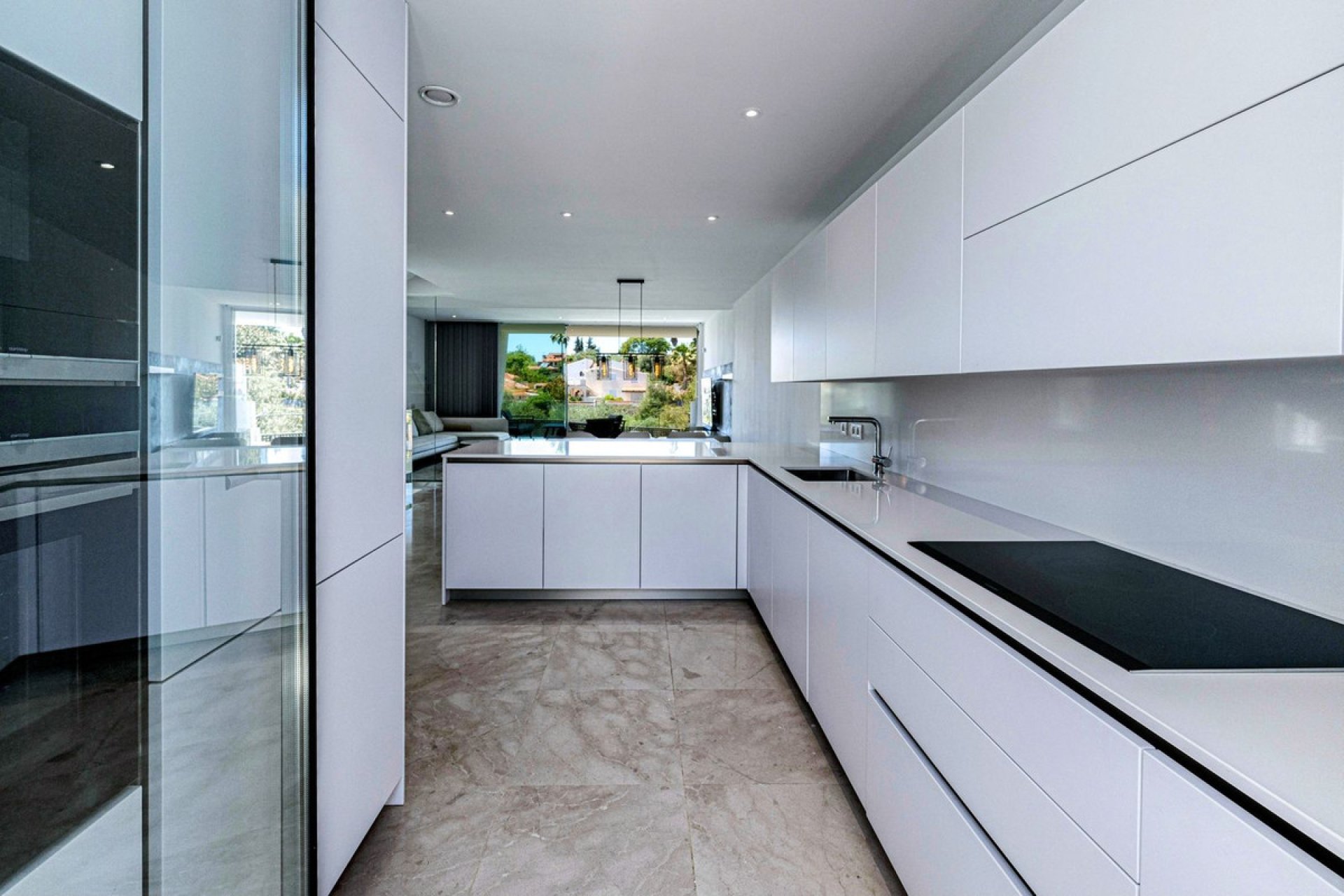 Reventa - House - Semi-Detached House - Marbella - Río Real