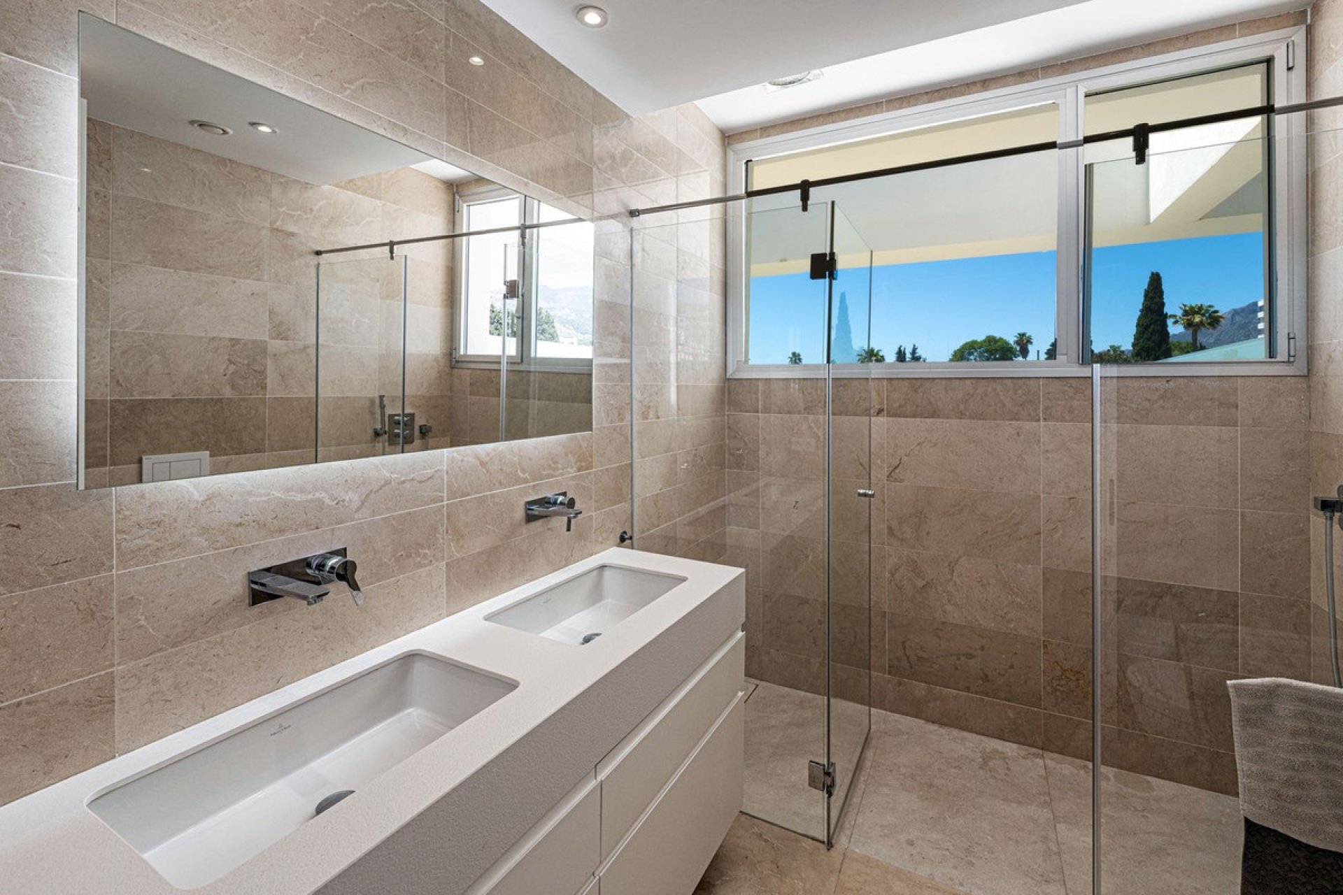 Reventa - House - Semi-Detached House - Marbella - Río Real