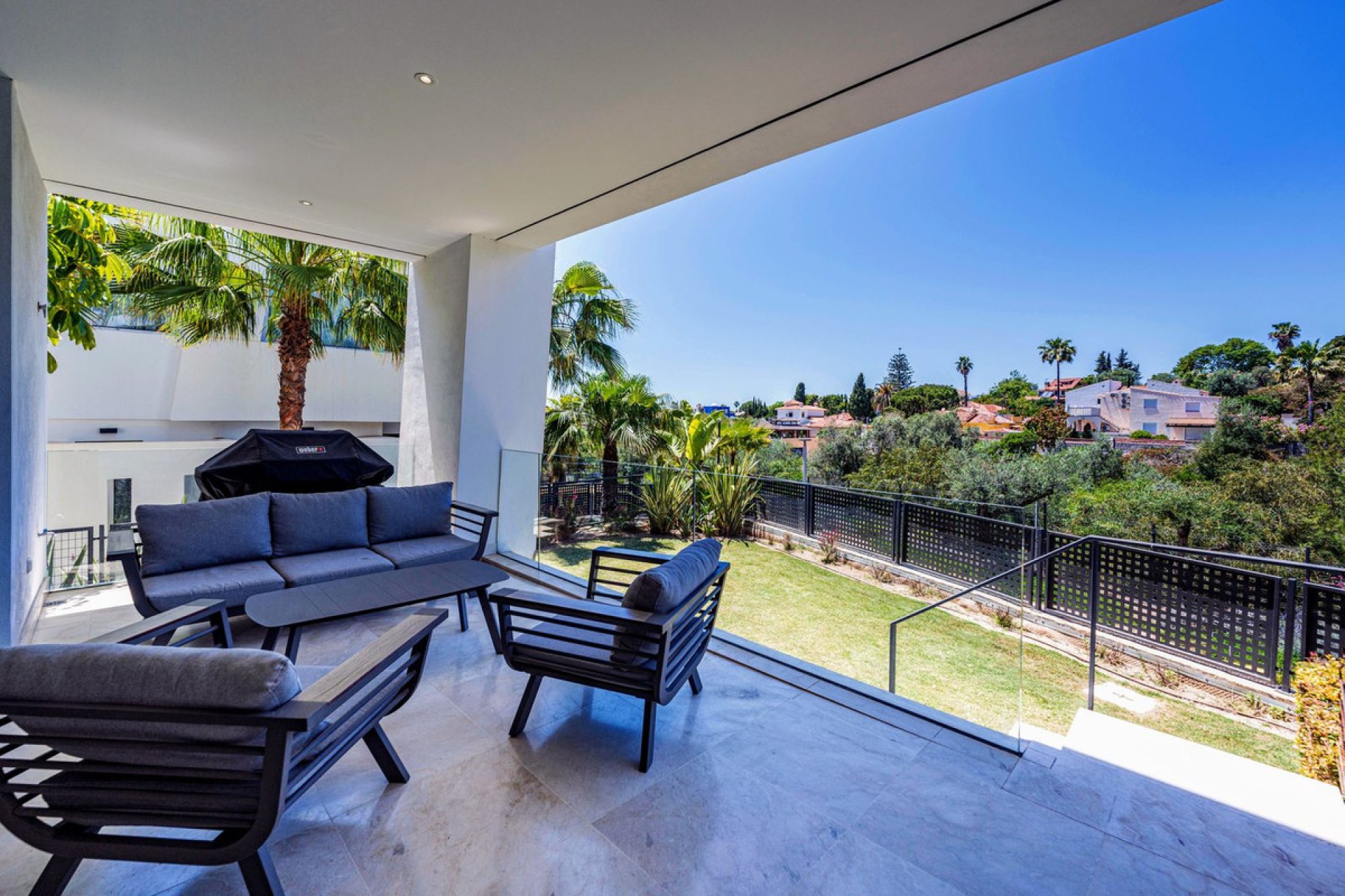 Reventa - House - Semi-Detached House - Marbella - Río Real