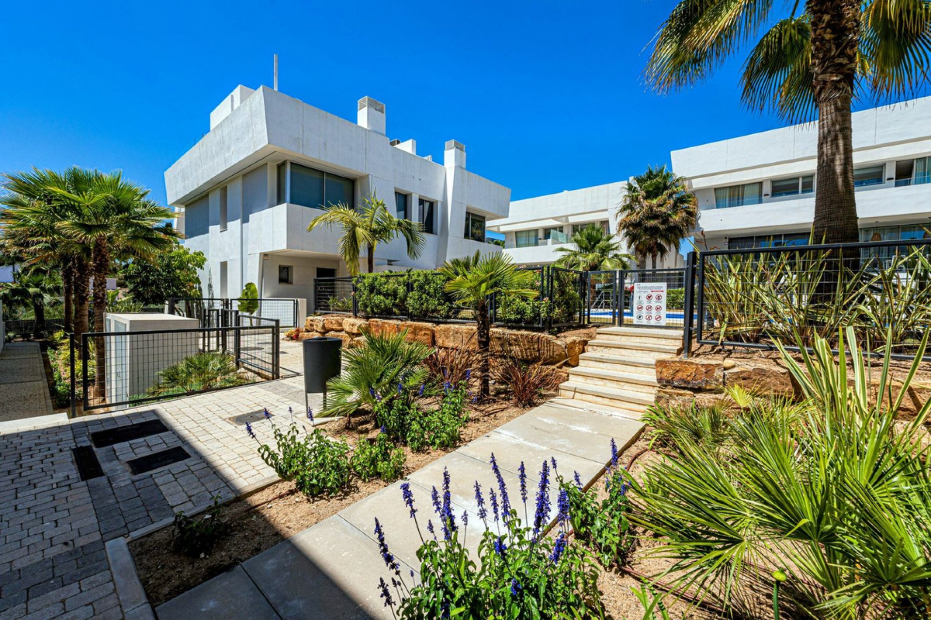 Reventa - House - Semi-Detached House - Marbella - Río Real