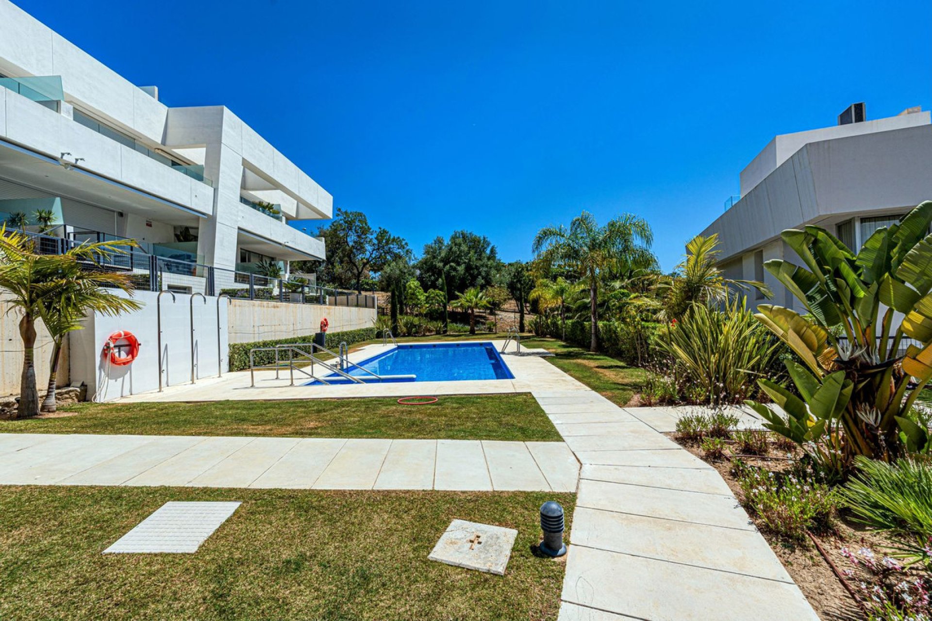 Reventa - House - Semi-Detached House - Marbella - Río Real