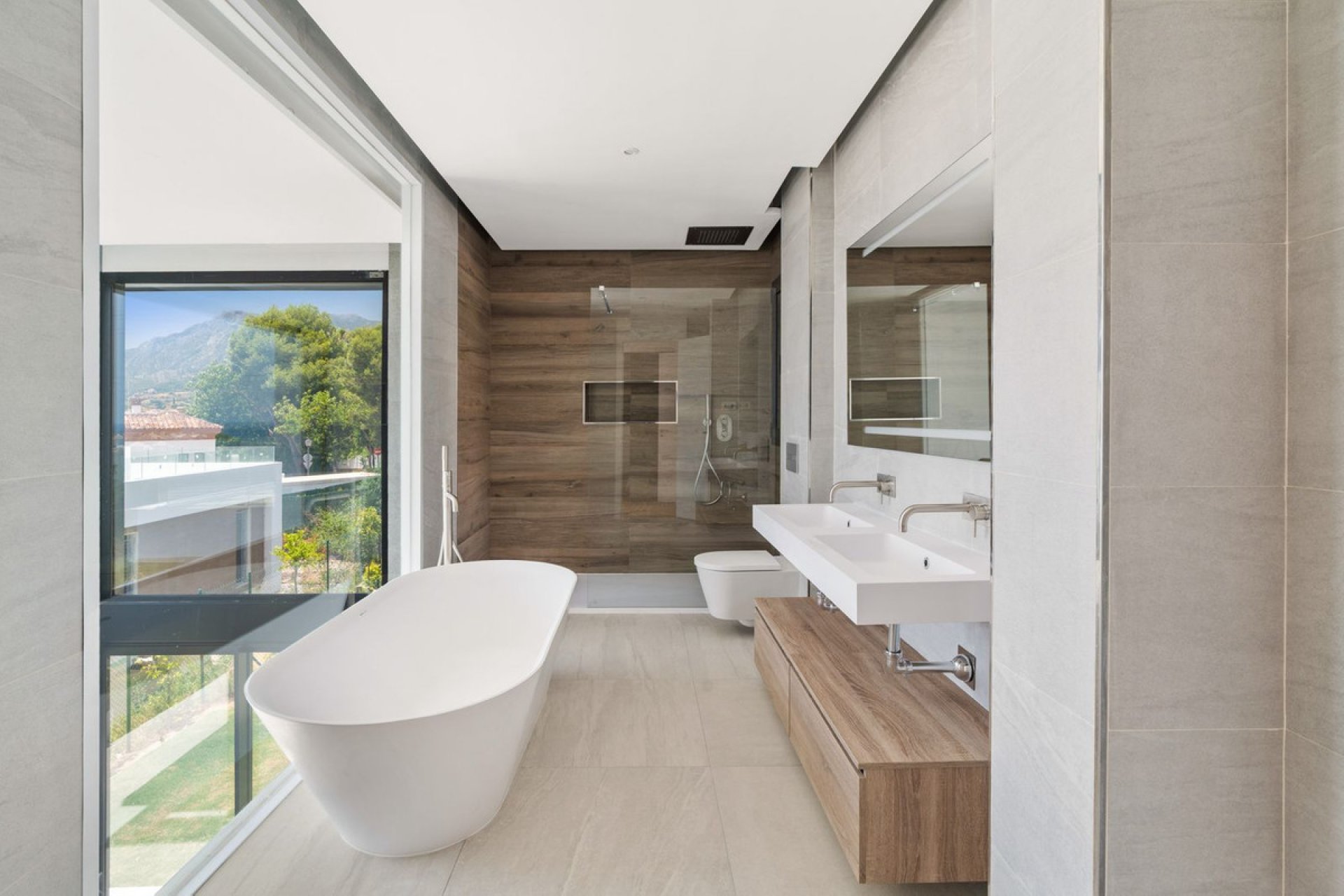 Reventa - House - Semi-Detached House - Marbella - Río Real