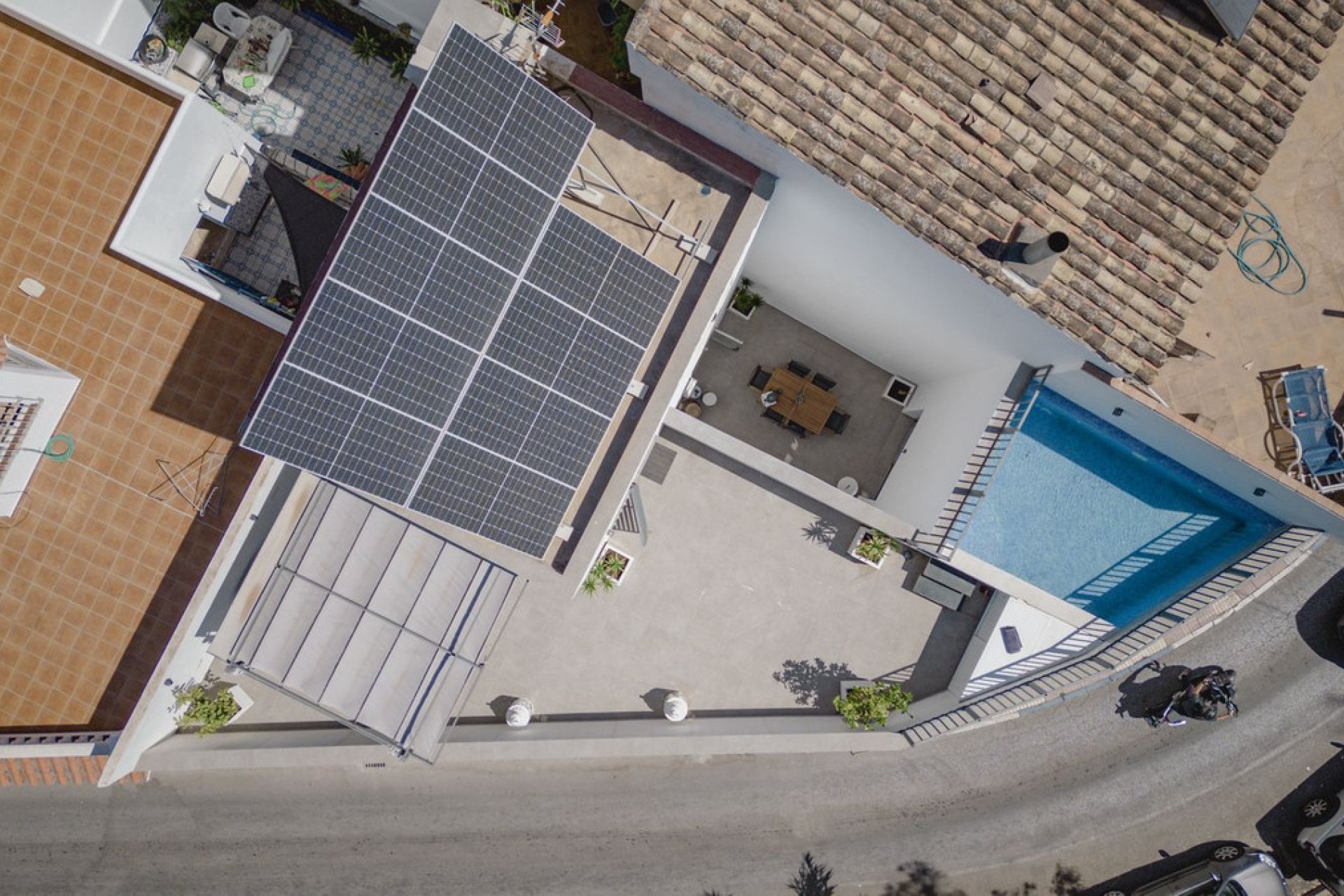 Reventa - House - Semi-Detached House - Marbella - San Pedro De Alcantara