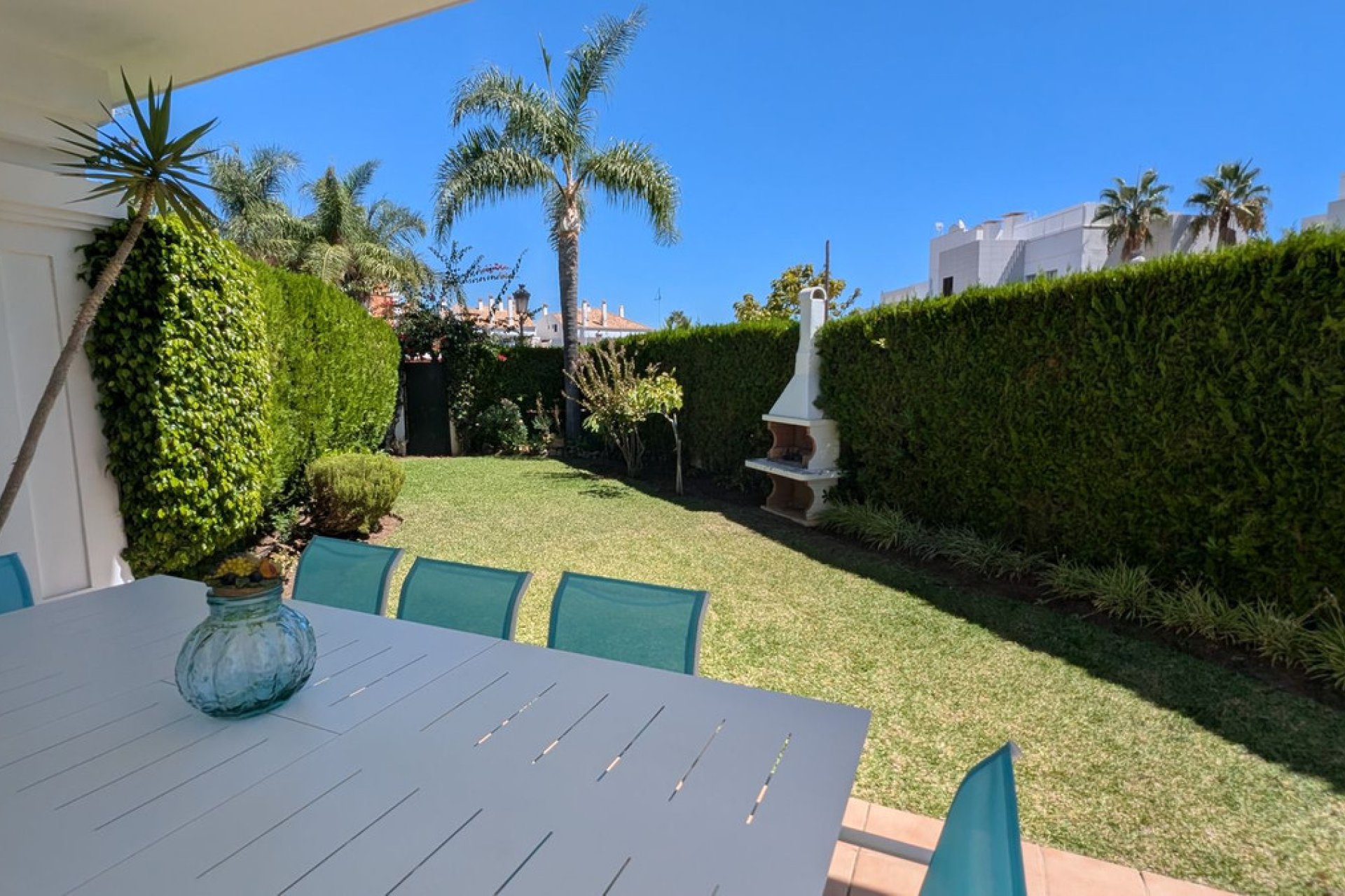 Reventa - House - Semi-Detached House - Marbella - San Pedro De Alcantara