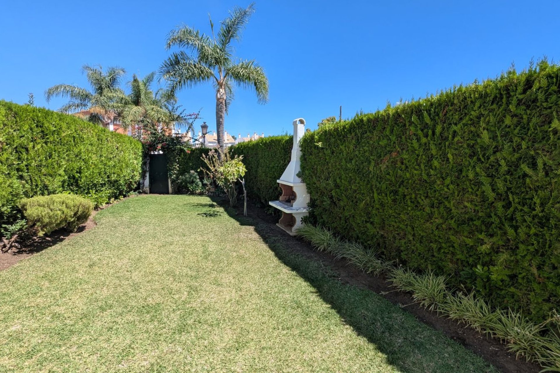 Reventa - House - Semi-Detached House - Marbella - San Pedro De Alcantara