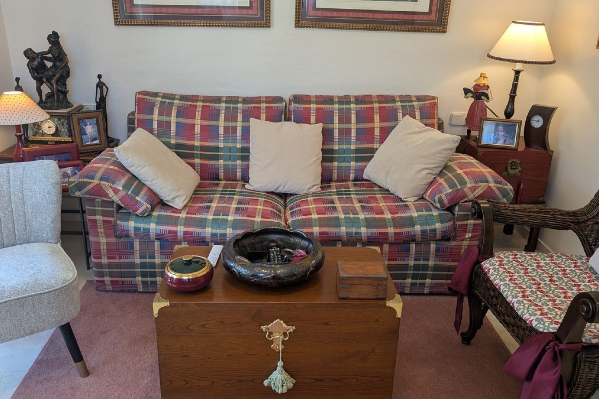 Reventa - House - Semi-Detached House - Marbella - San Pedro De Alcantara