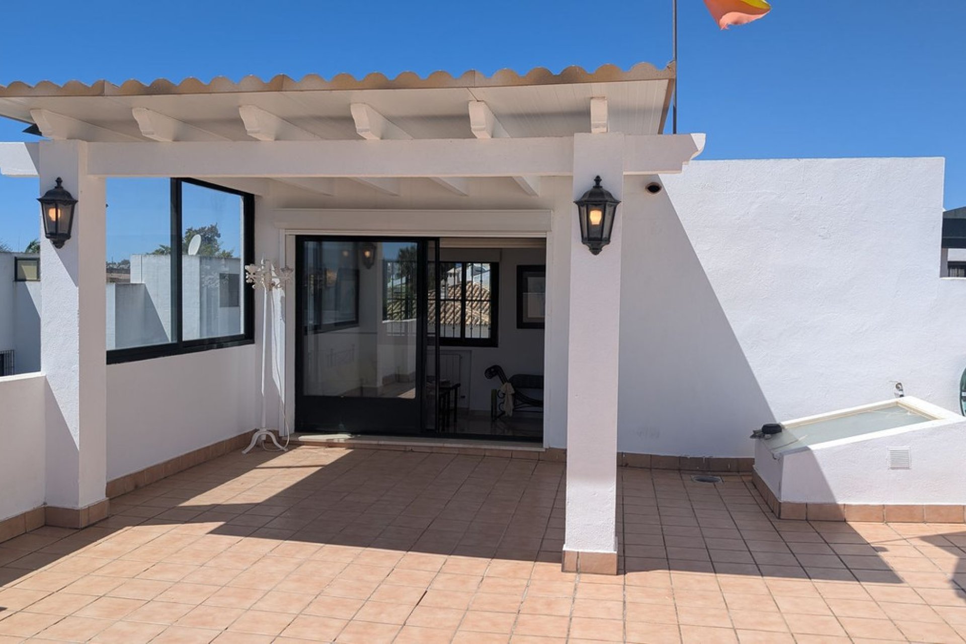 Reventa - House - Semi-Detached House - Marbella - San Pedro De Alcantara