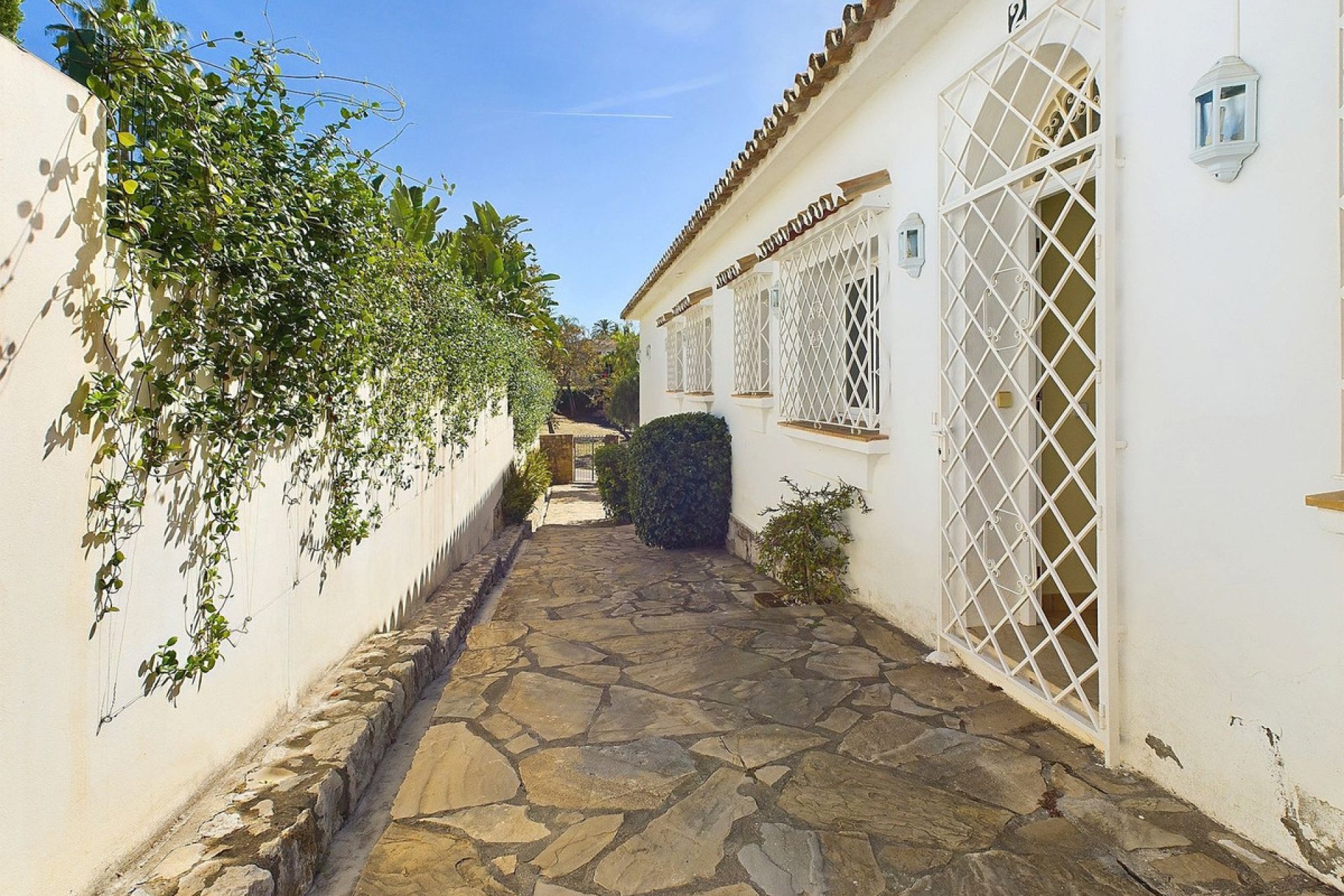 Reventa - House - Semi-Detached House - Marbella - San Pedro De Alcantara