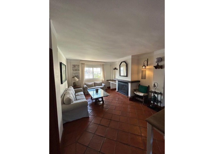 Reventa - House - Semi-Detached House - Marbella - San Pedro De Alcantara