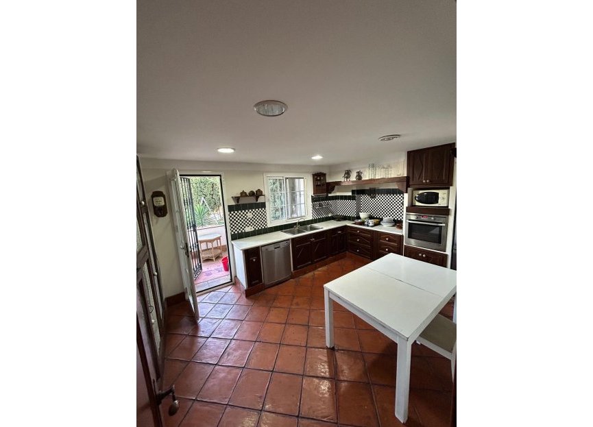 Reventa - House - Semi-Detached House - Marbella - San Pedro De Alcantara