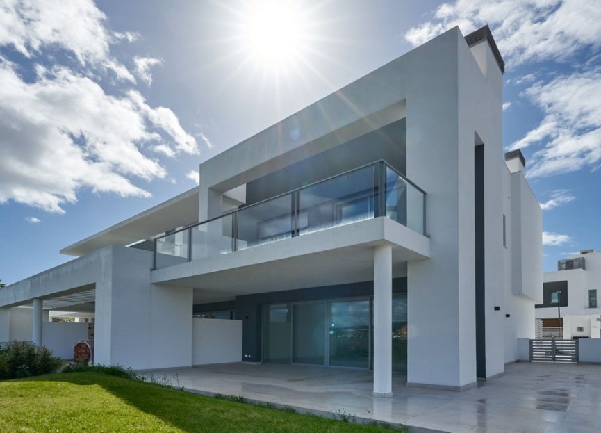 Reventa - House - Semi-Detached House - Marbella - San Pedro De Alcantara