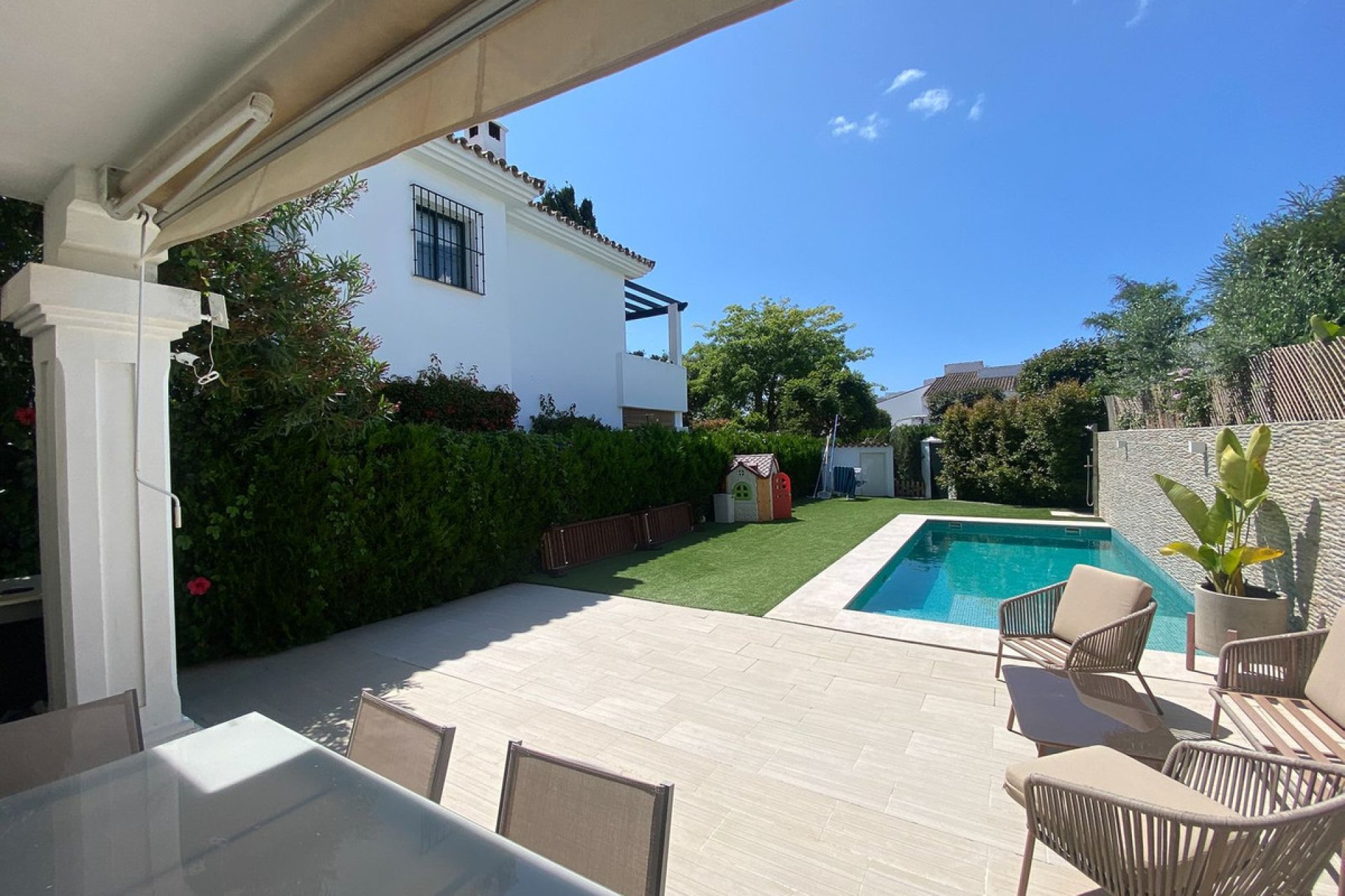 Reventa - House - Semi-Detached House - Marbella - San Pedro De Alcantara