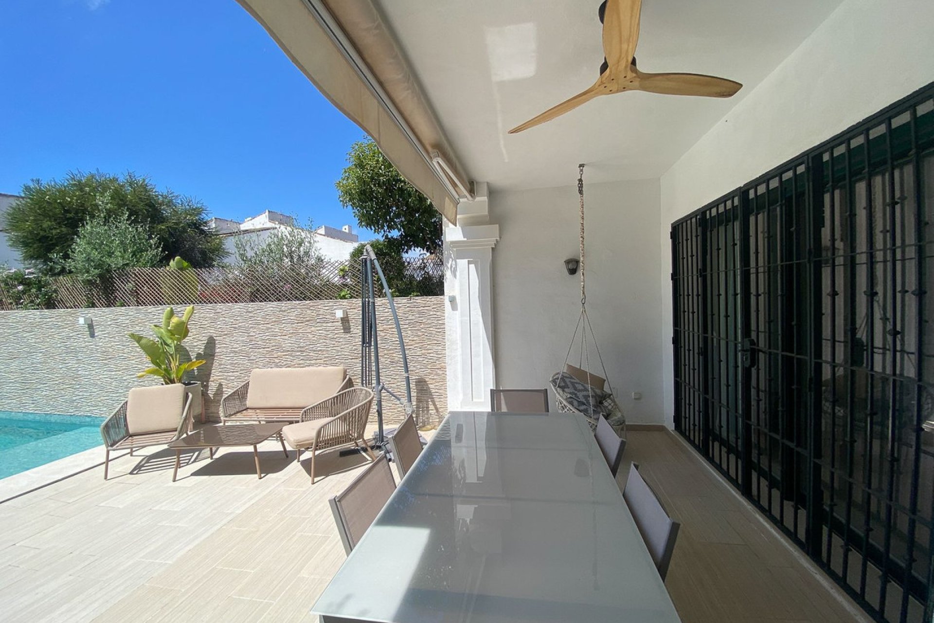 Reventa - House - Semi-Detached House - Marbella - San Pedro De Alcantara