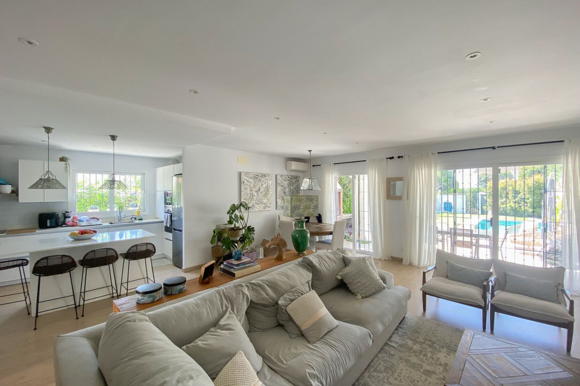 Reventa - House - Semi-Detached House - Marbella - San Pedro De Alcantara