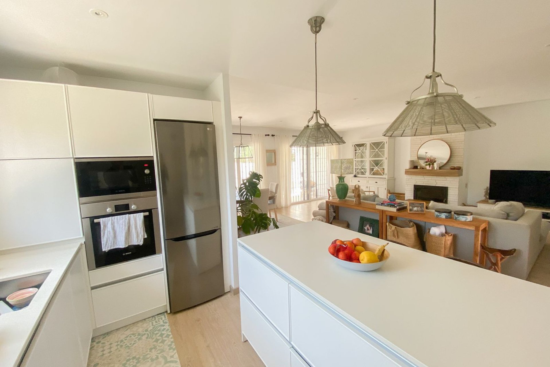 Reventa - House - Semi-Detached House - Marbella - San Pedro De Alcantara