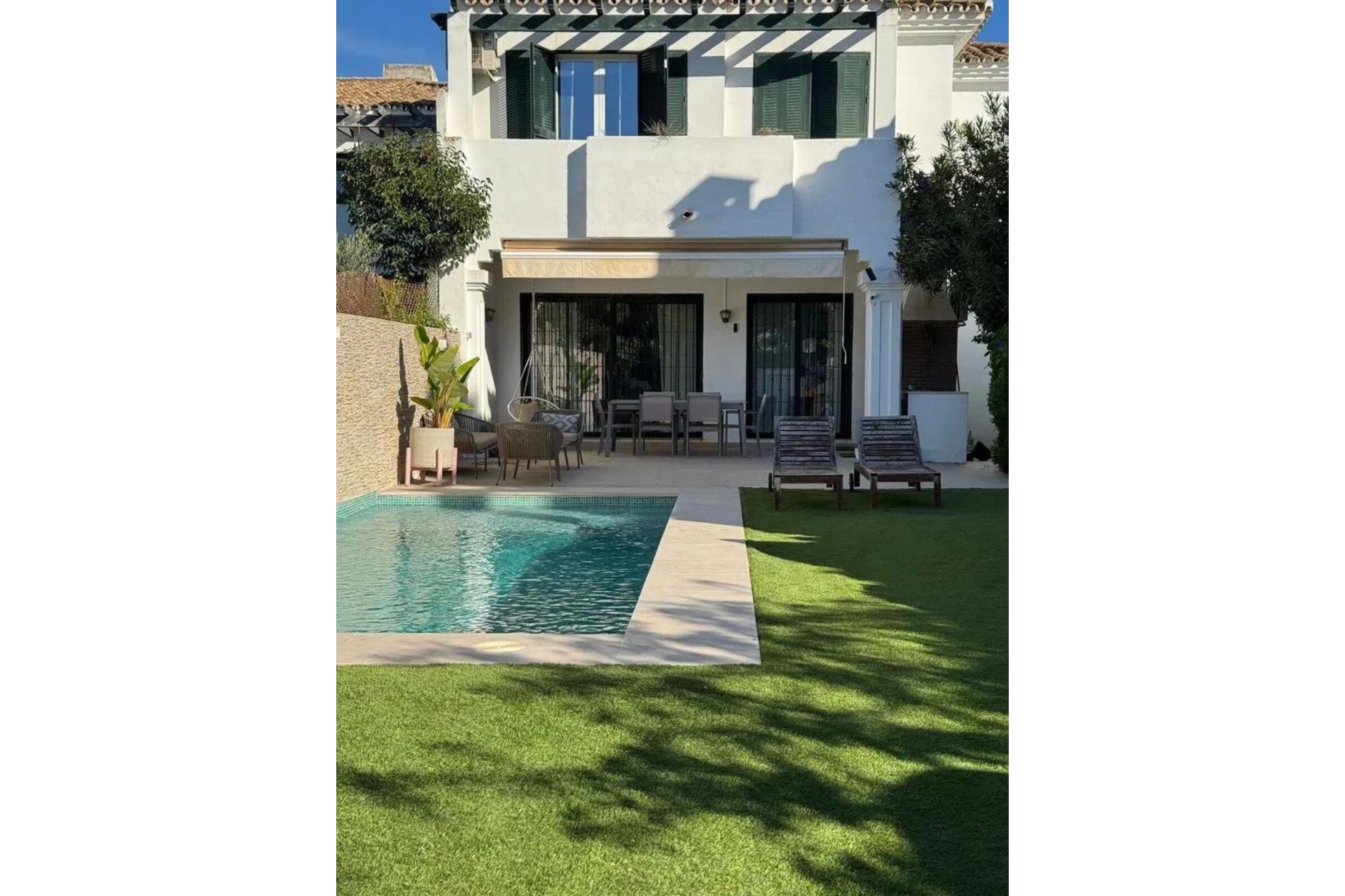 Reventa - House - Semi-Detached House - Marbella - San Pedro De Alcantara