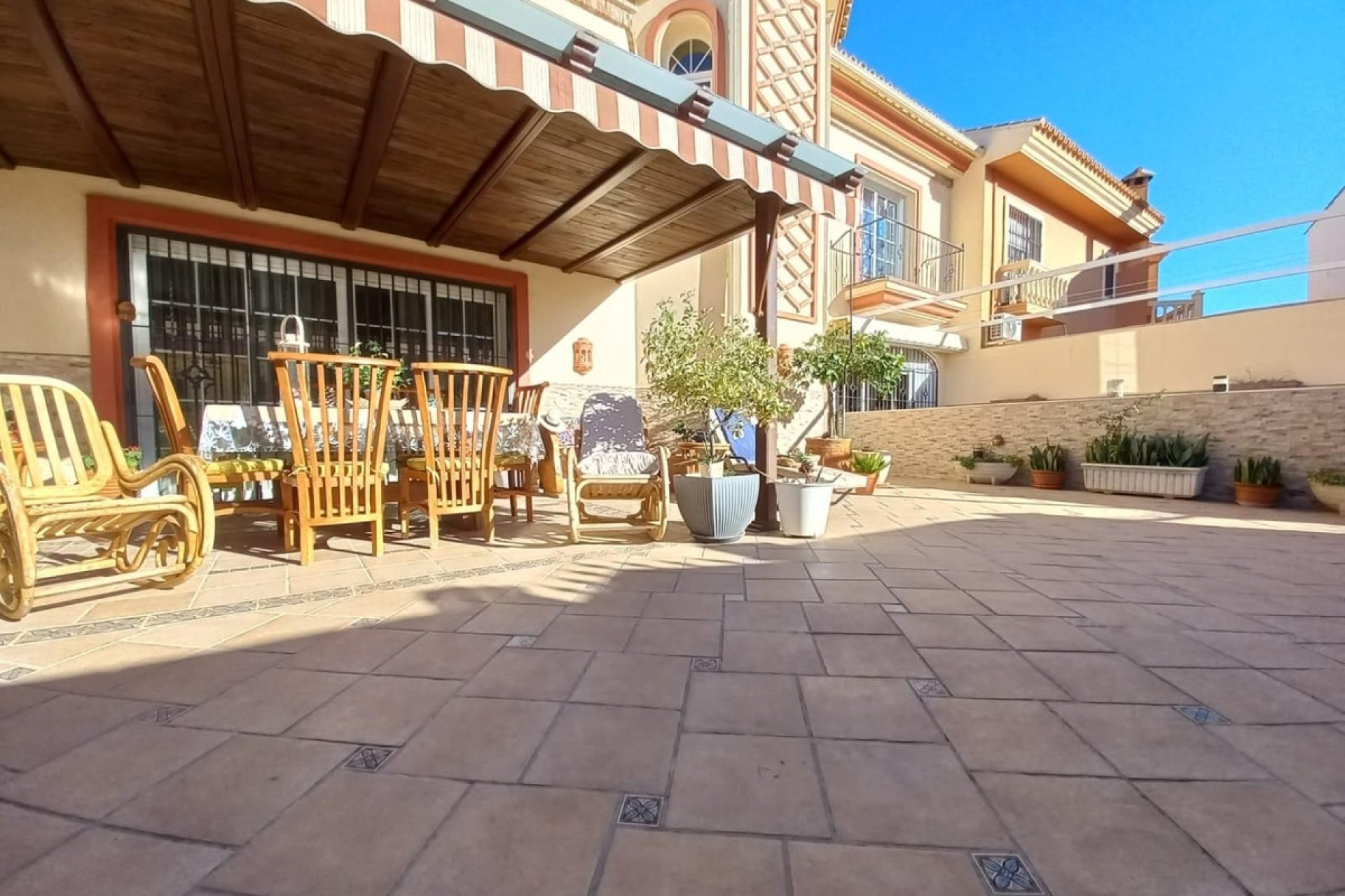 Reventa - House - Semi-Detached House - Marbella - San Pedro De Alcantara