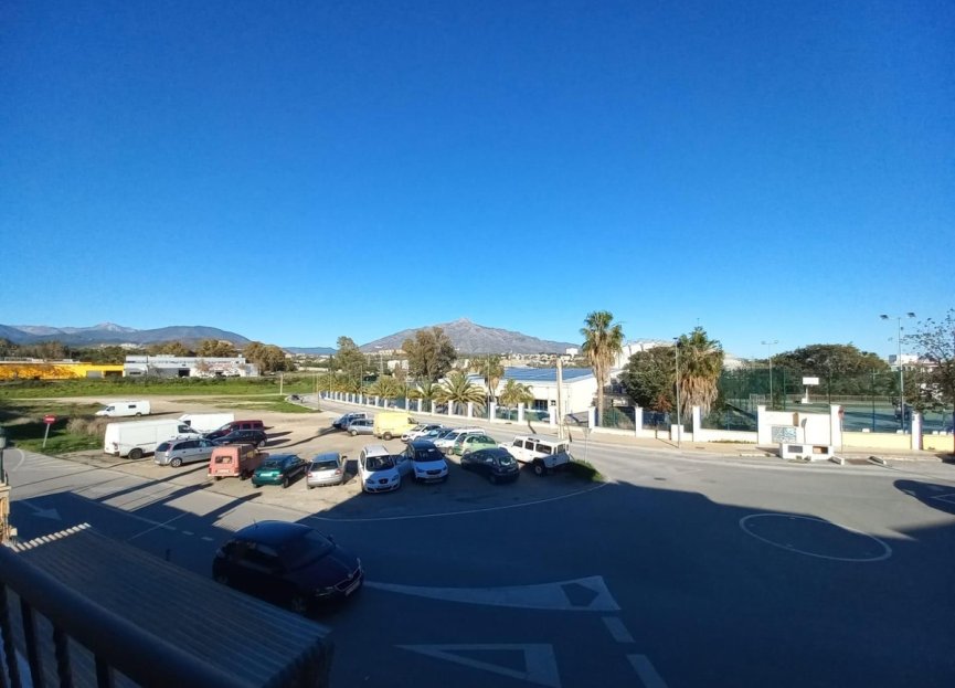 Reventa - House - Semi-Detached House - Marbella - San Pedro De Alcantara