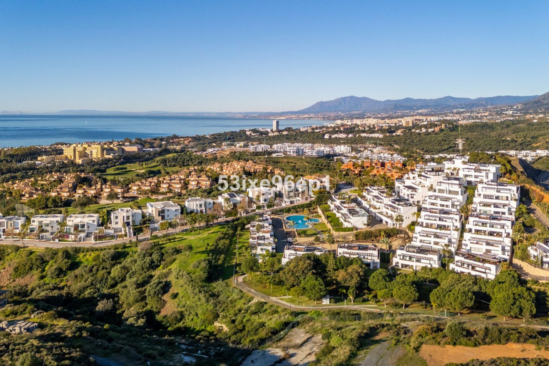 Reventa - House - Semi-Detached House - Marbella - Santa Clara