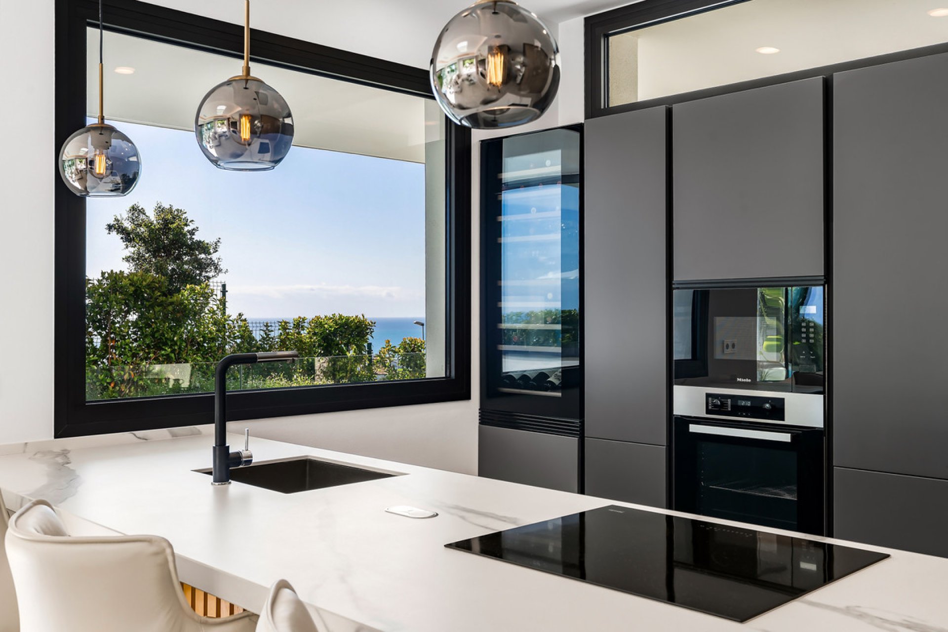 Reventa - House - Semi-Detached House - Marbella - Sierra Blanca