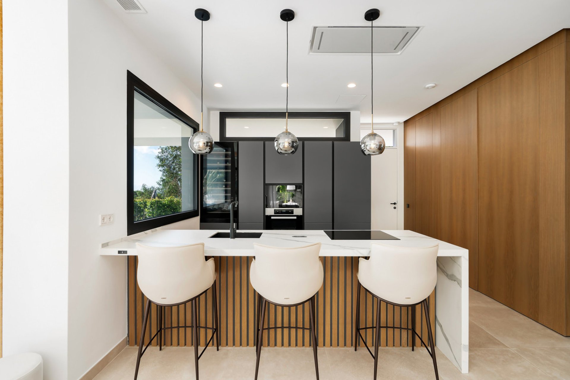 Reventa - House - Semi-Detached House - Marbella - Sierra Blanca