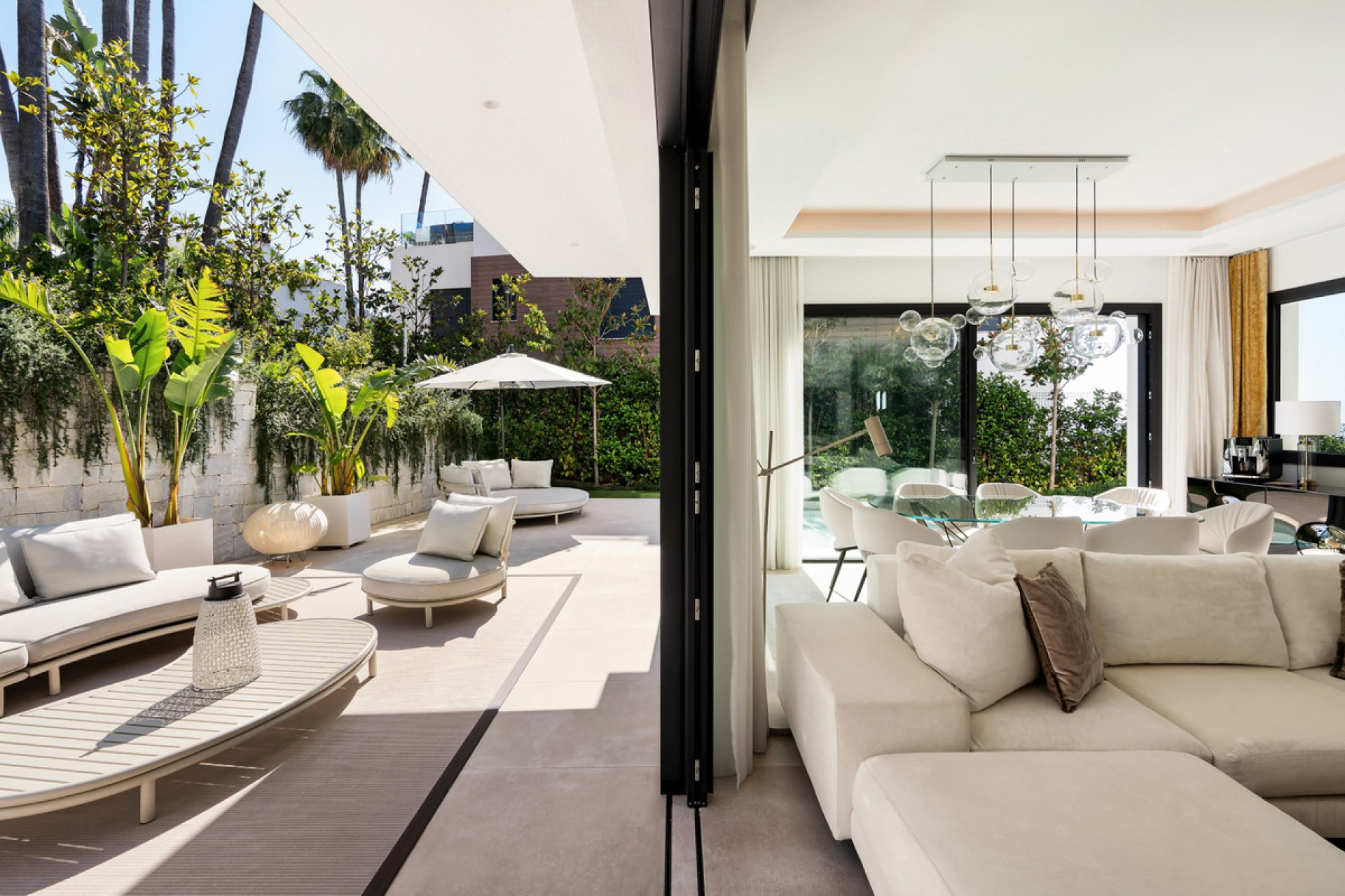 Reventa - House - Semi-Detached House - Marbella - Sierra Blanca