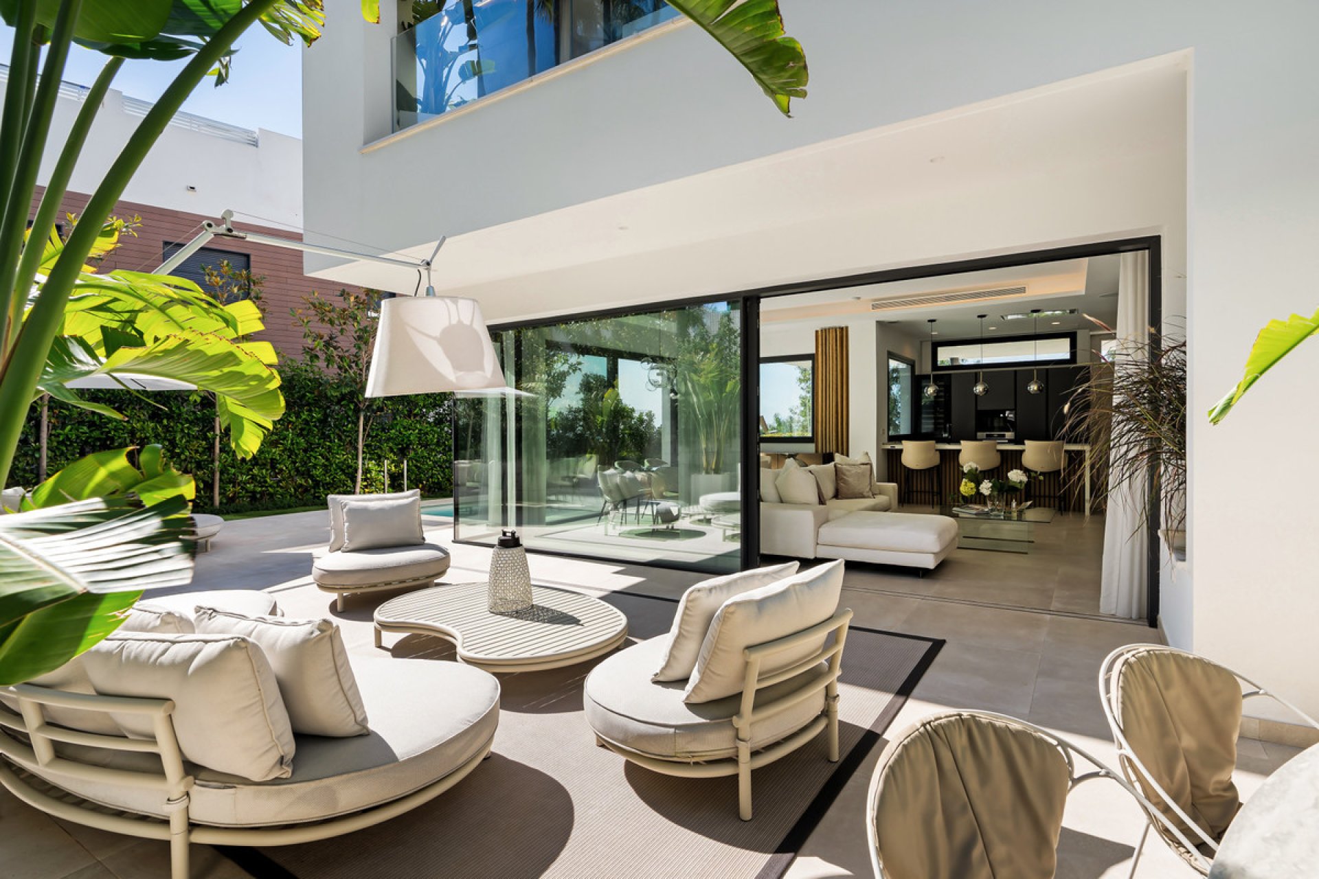 Reventa - House - Semi-Detached House - Marbella - Sierra Blanca