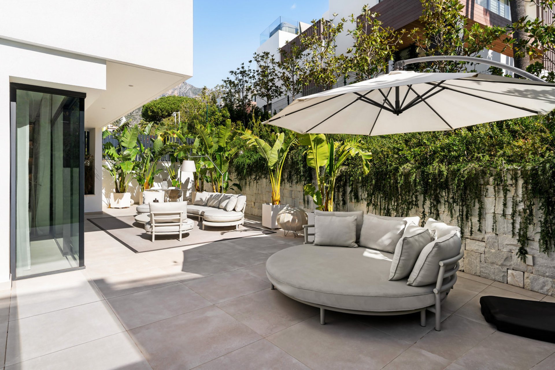 Reventa - House - Semi-Detached House - Marbella - Sierra Blanca