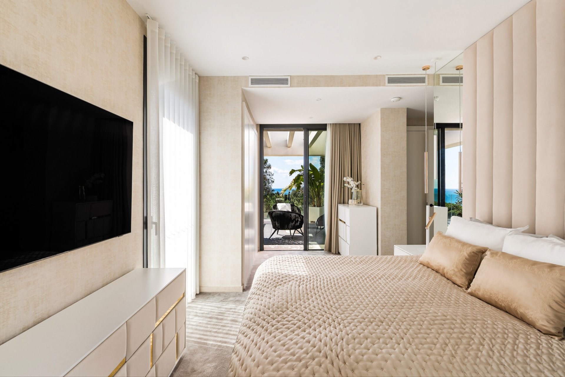 Reventa - House - Semi-Detached House - Marbella - Sierra Blanca