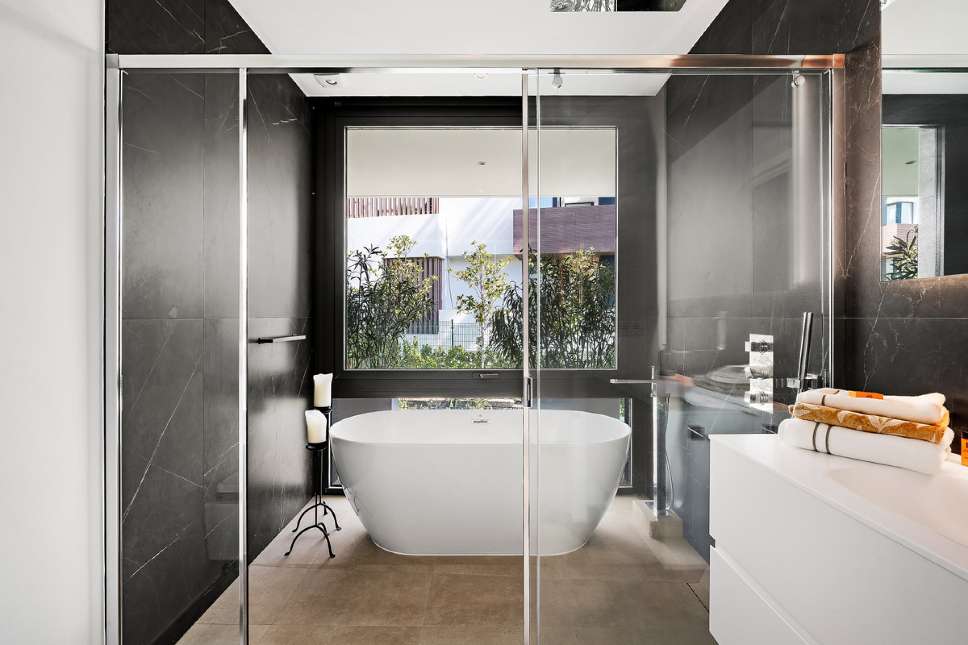 Reventa - House - Semi-Detached House - Marbella - Sierra Blanca