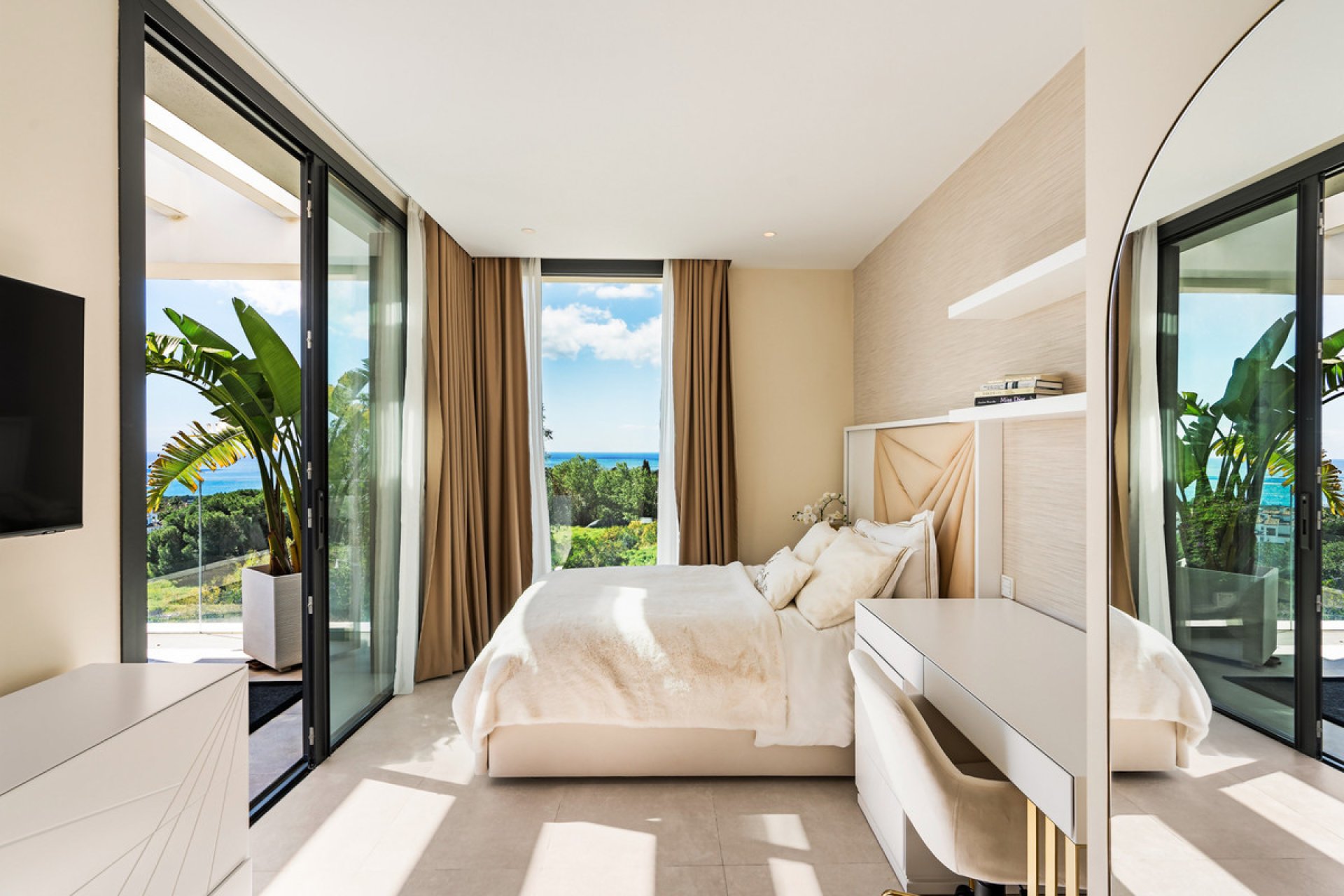 Reventa - House - Semi-Detached House - Marbella - Sierra Blanca