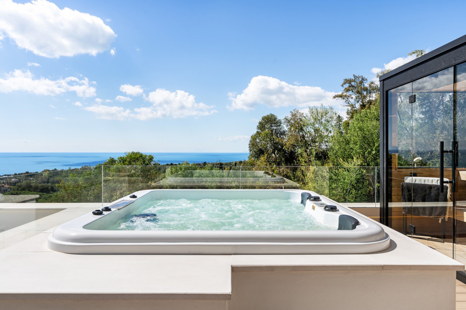 Reventa - House - Semi-Detached House - Marbella - Sierra Blanca