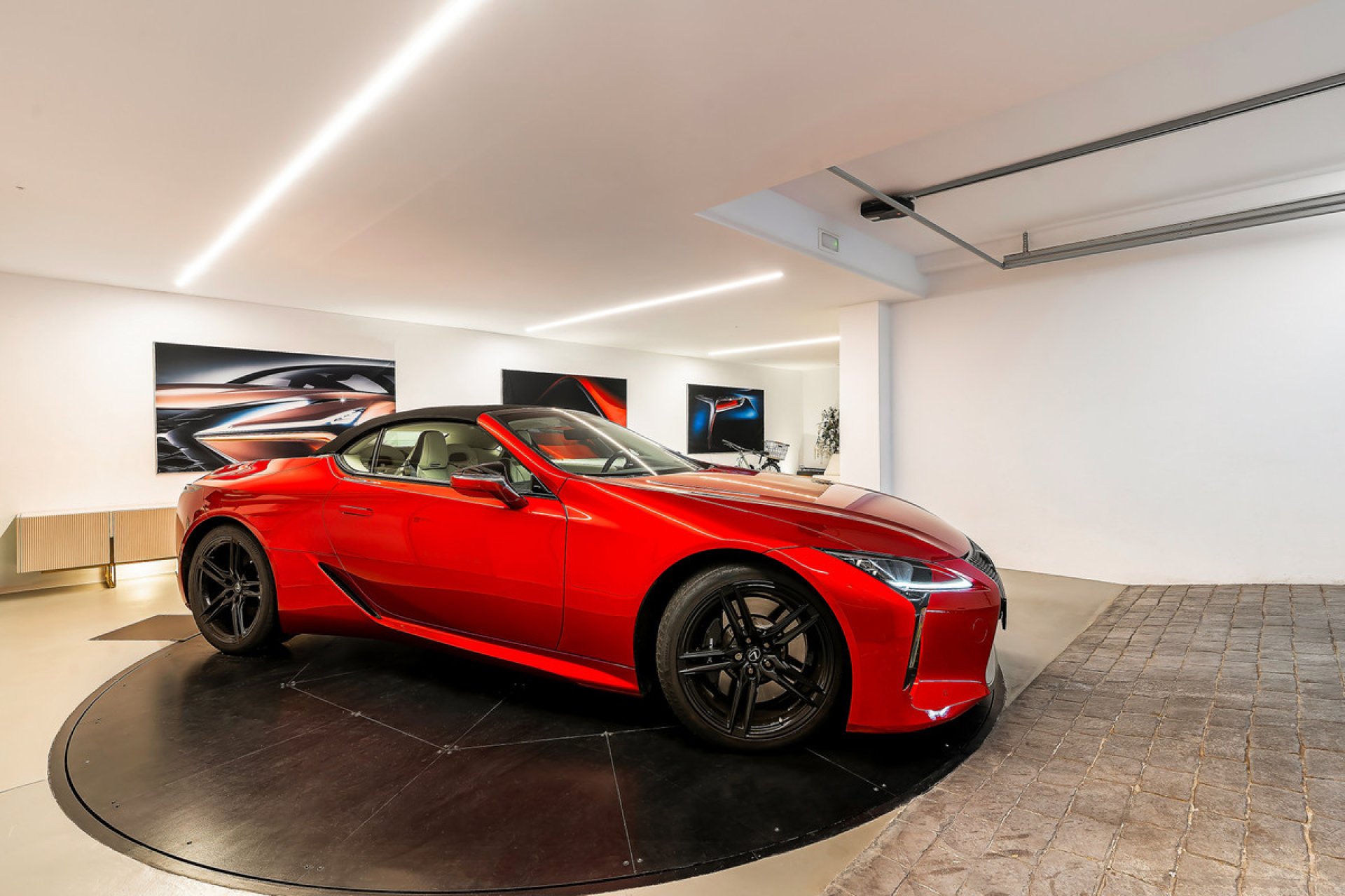 Reventa - House - Semi-Detached House - Marbella - Sierra Blanca