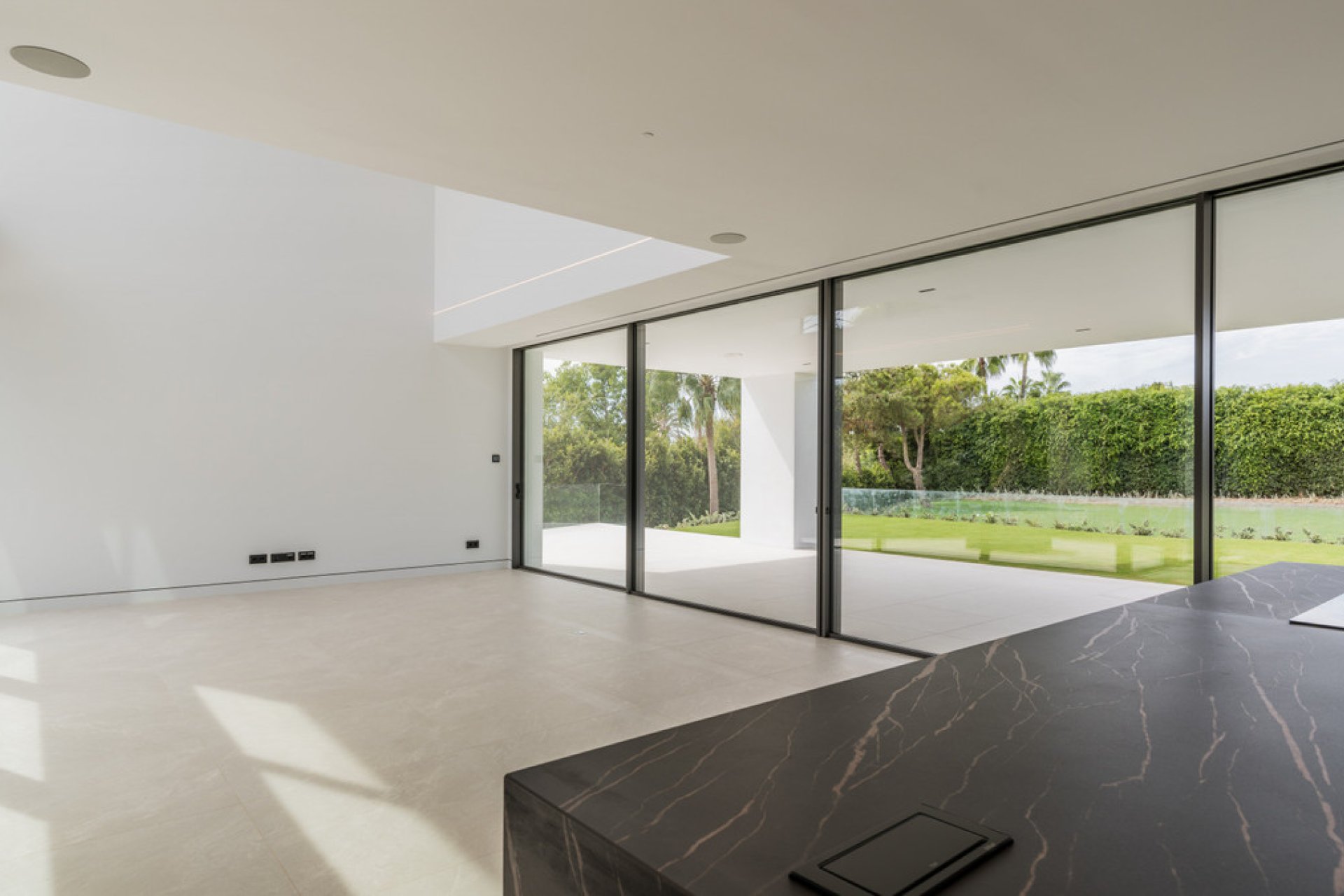 Reventa - House - Semi-Detached House - Marbella - The Golden Mile