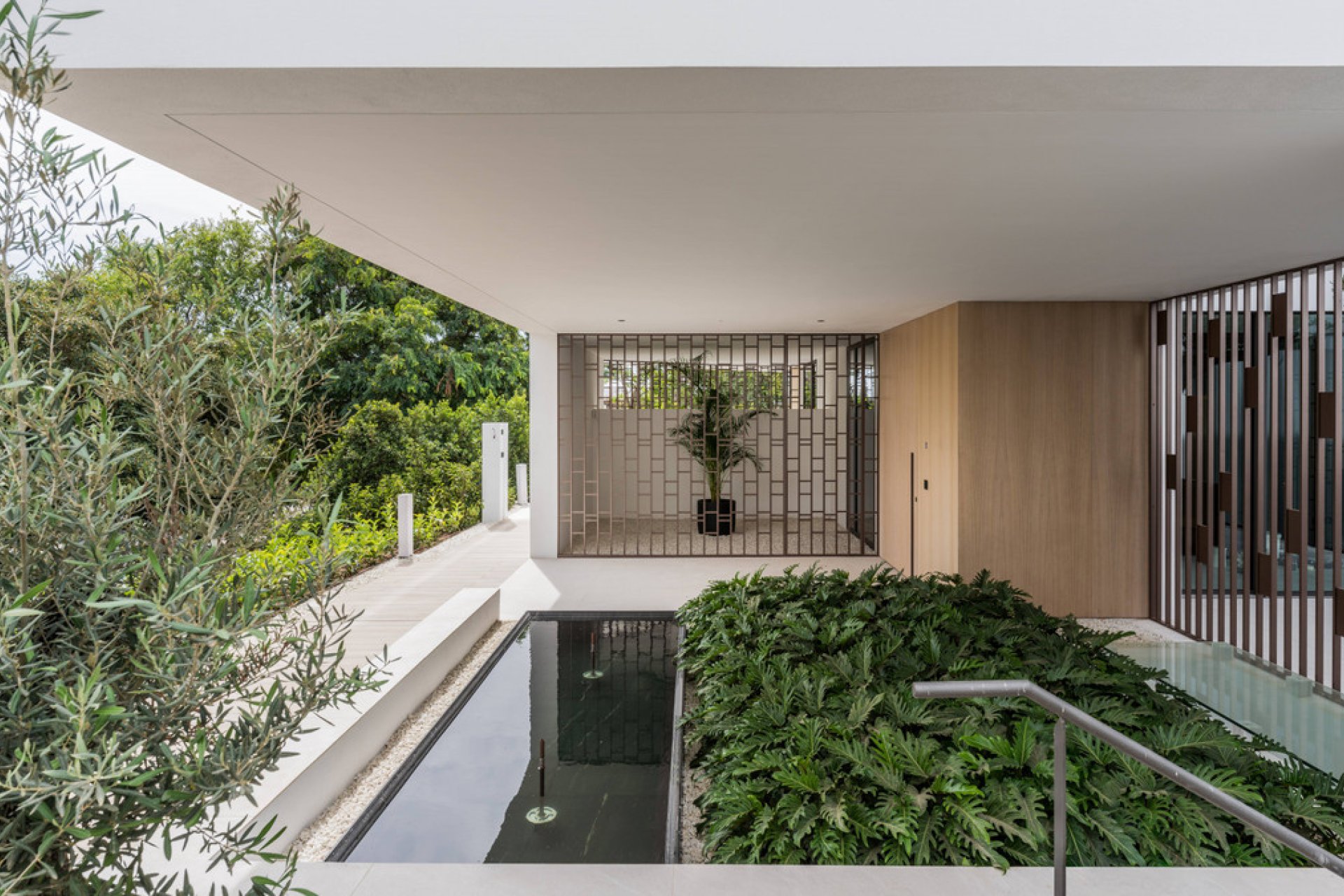 Reventa - House - Semi-Detached House - Marbella - The Golden Mile