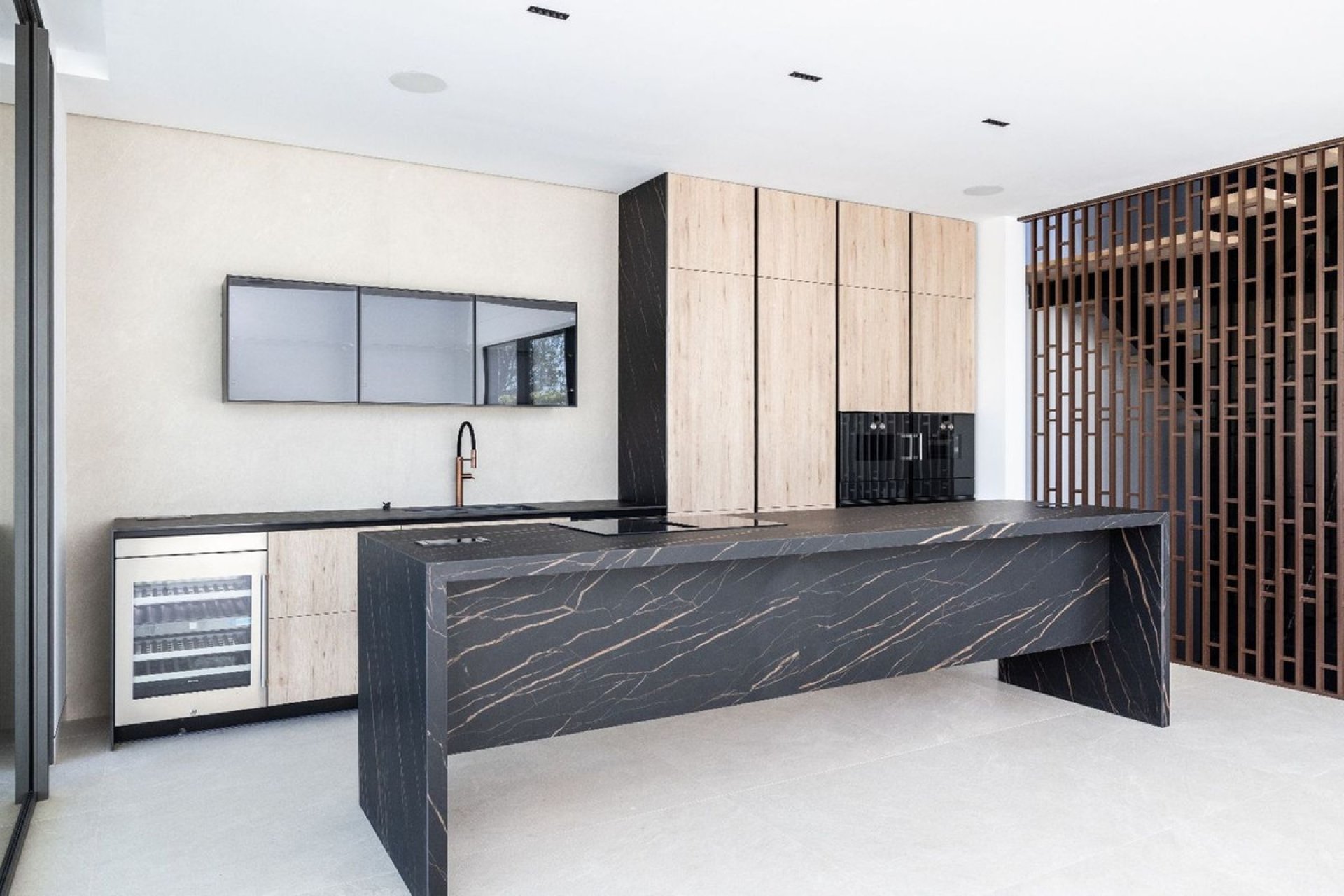 Reventa - House - Semi-Detached House - Marbella - The Golden Mile