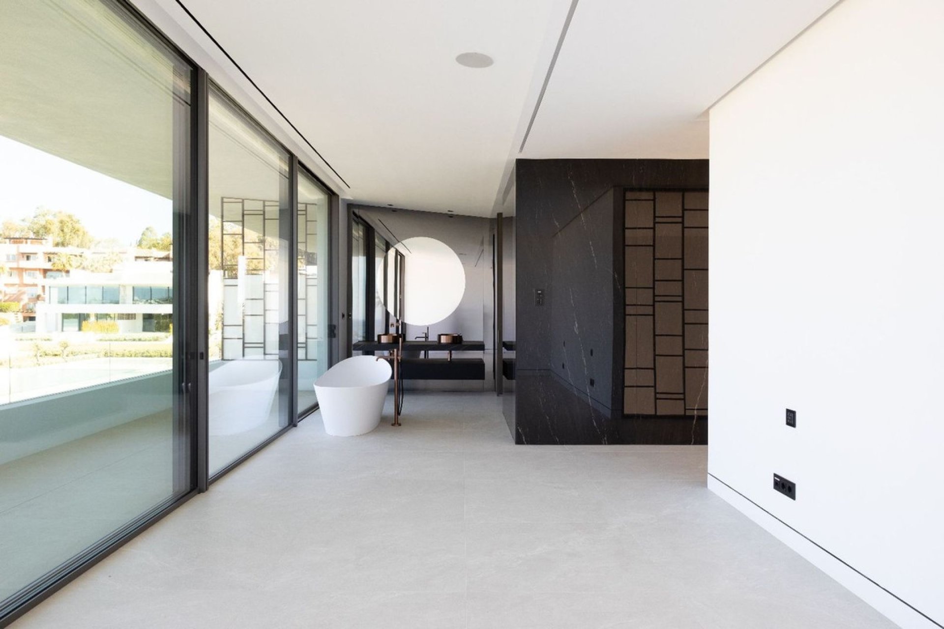 Reventa - House - Semi-Detached House - Marbella - The Golden Mile