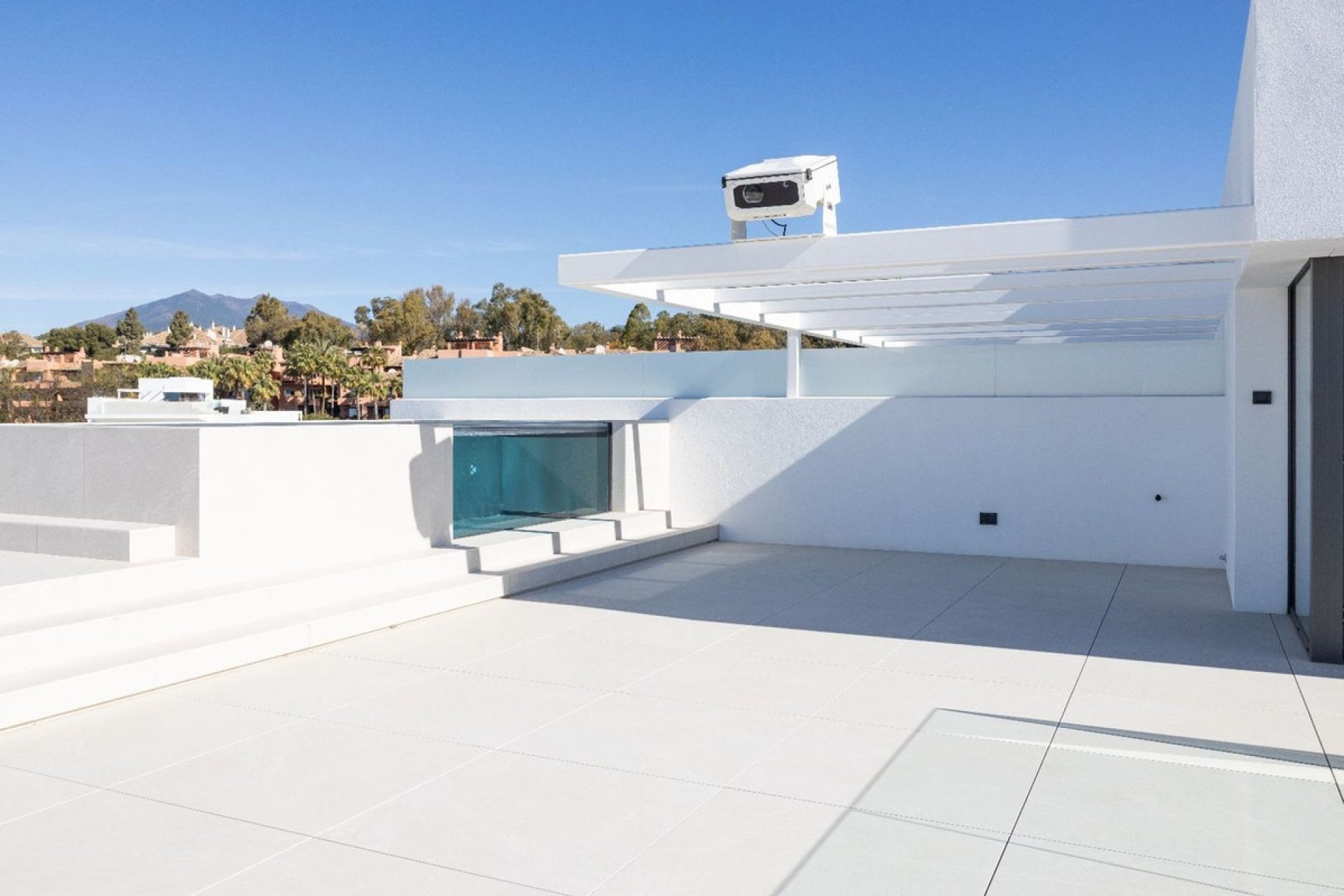 Reventa - House - Semi-Detached House - Marbella - The Golden Mile