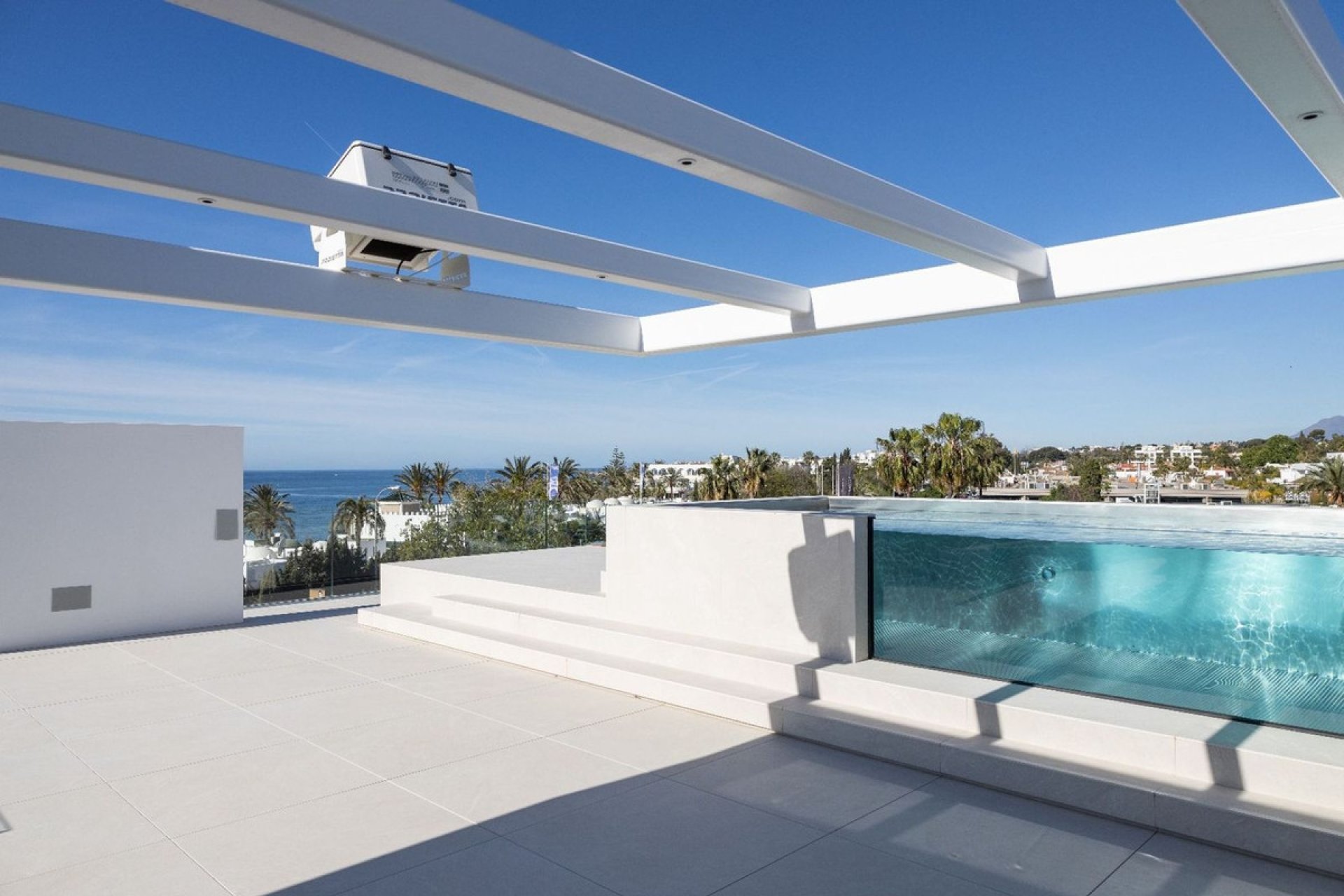 Reventa - House - Semi-Detached House - Marbella - The Golden Mile