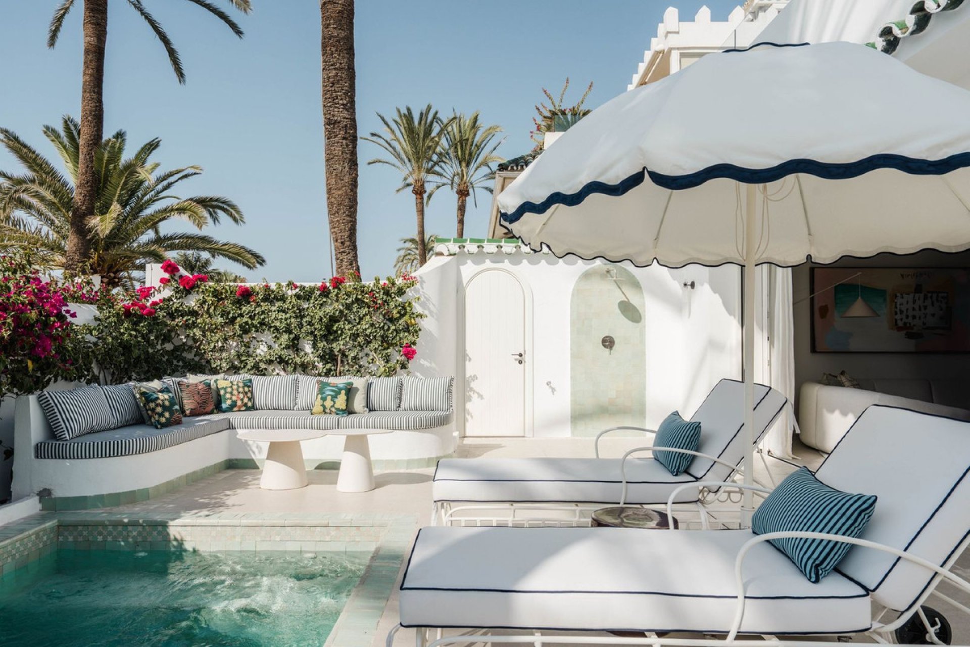 Reventa - House - Semi-Detached House - Marbella - The Golden Mile