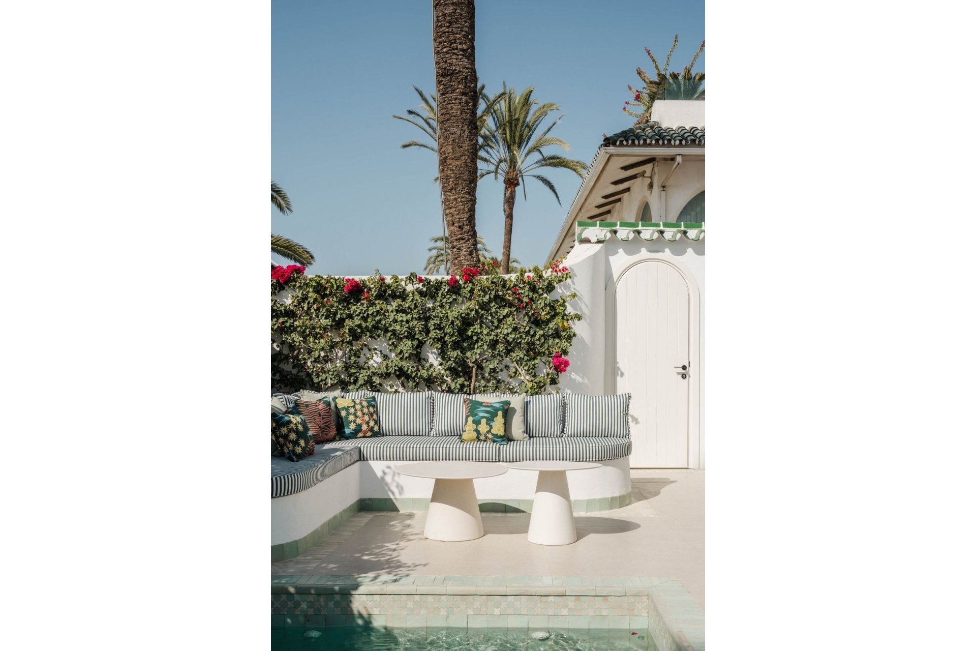 Reventa - House - Semi-Detached House - Marbella - The Golden Mile