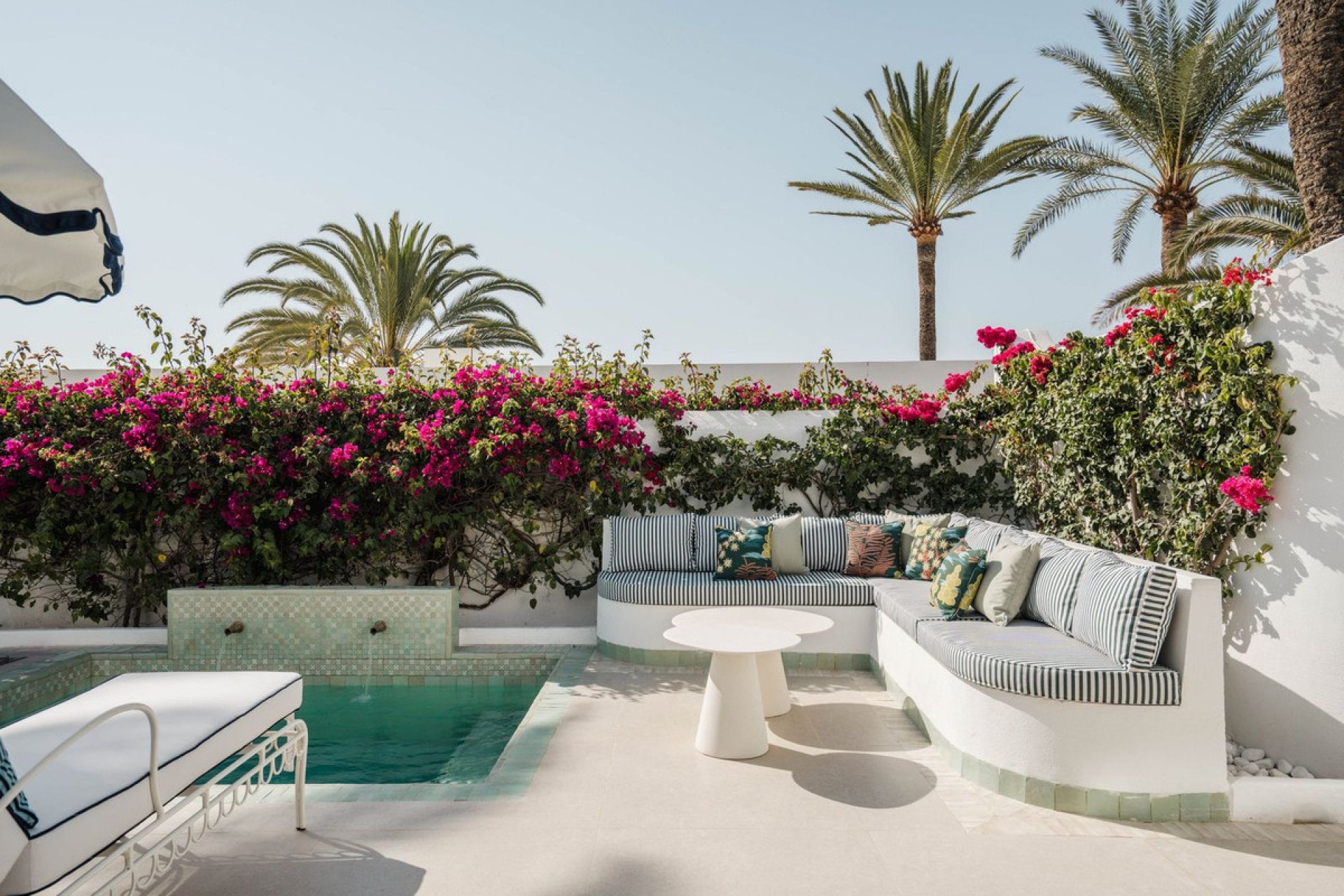 Reventa - House - Semi-Detached House - Marbella - The Golden Mile