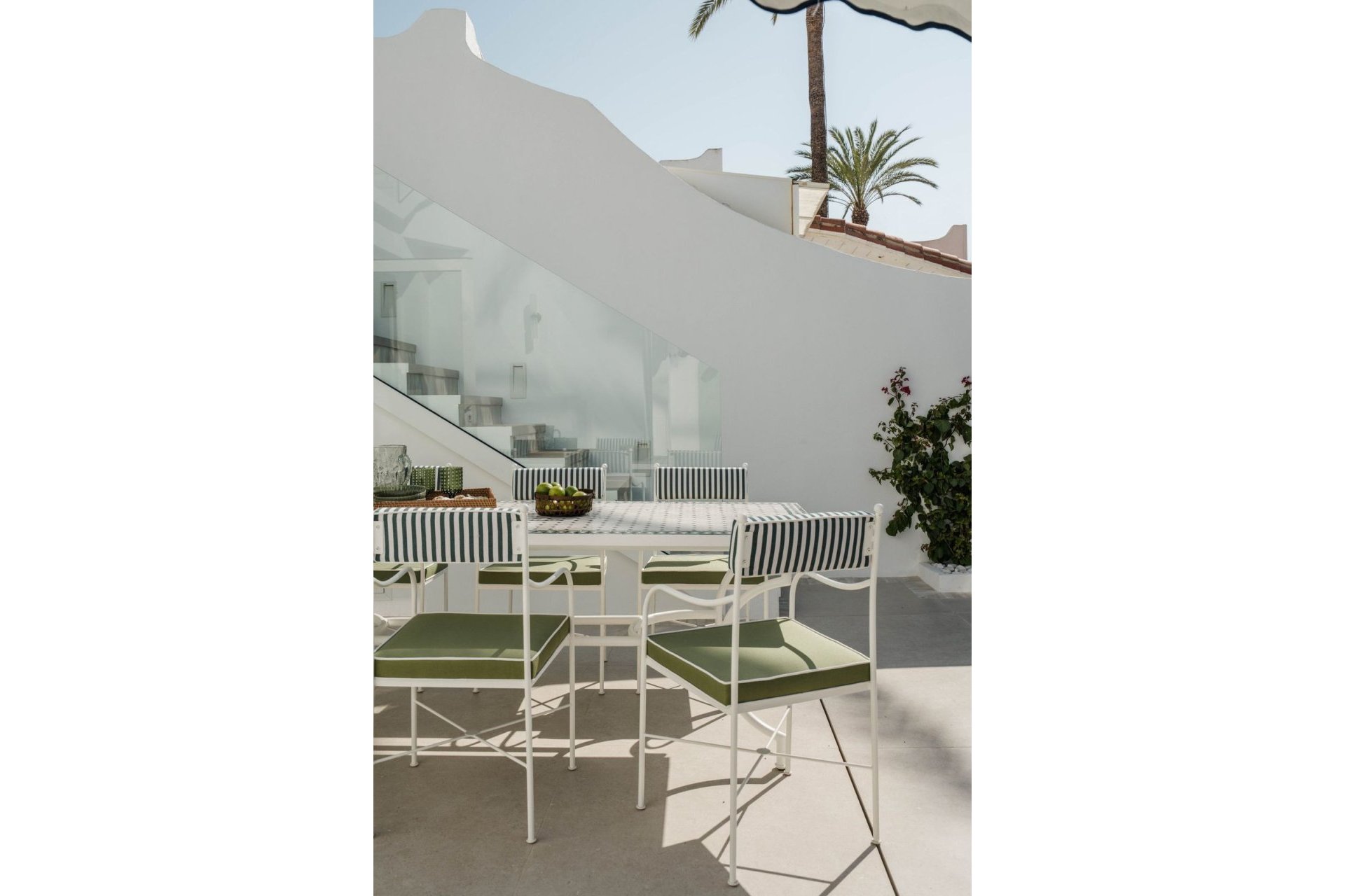 Reventa - House - Semi-Detached House - Marbella - The Golden Mile