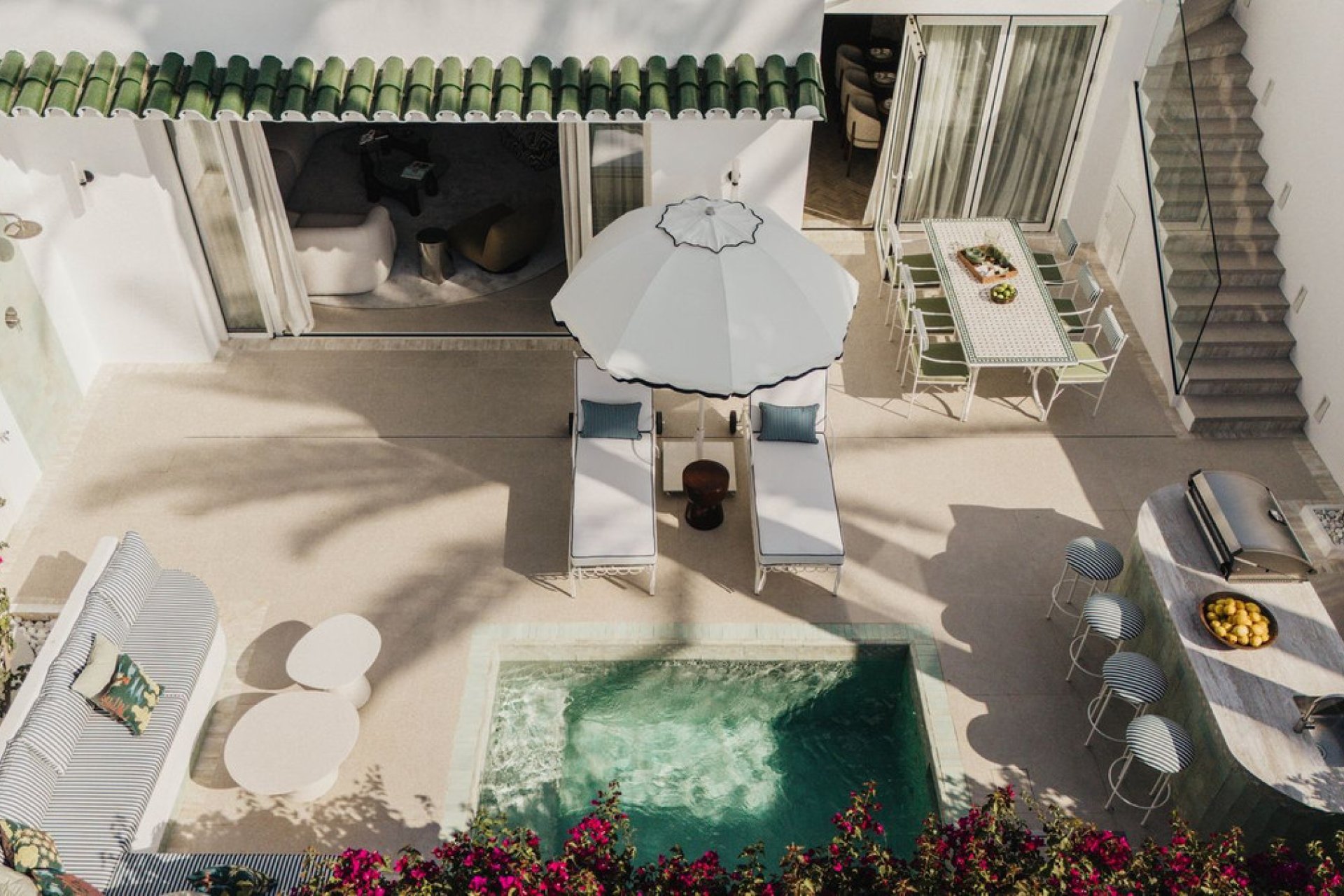 Reventa - House - Semi-Detached House - Marbella - The Golden Mile