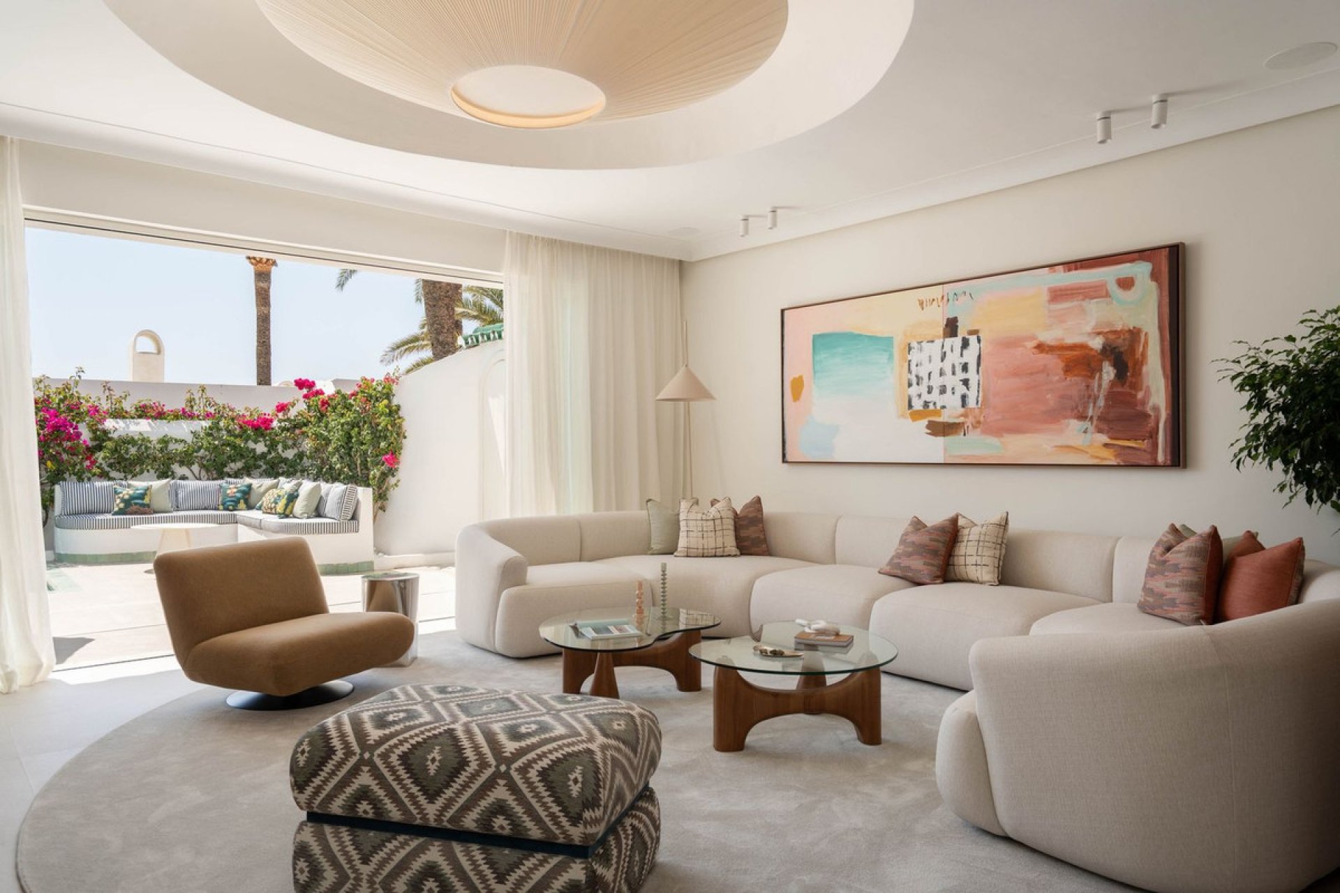 Reventa - House - Semi-Detached House - Marbella - The Golden Mile