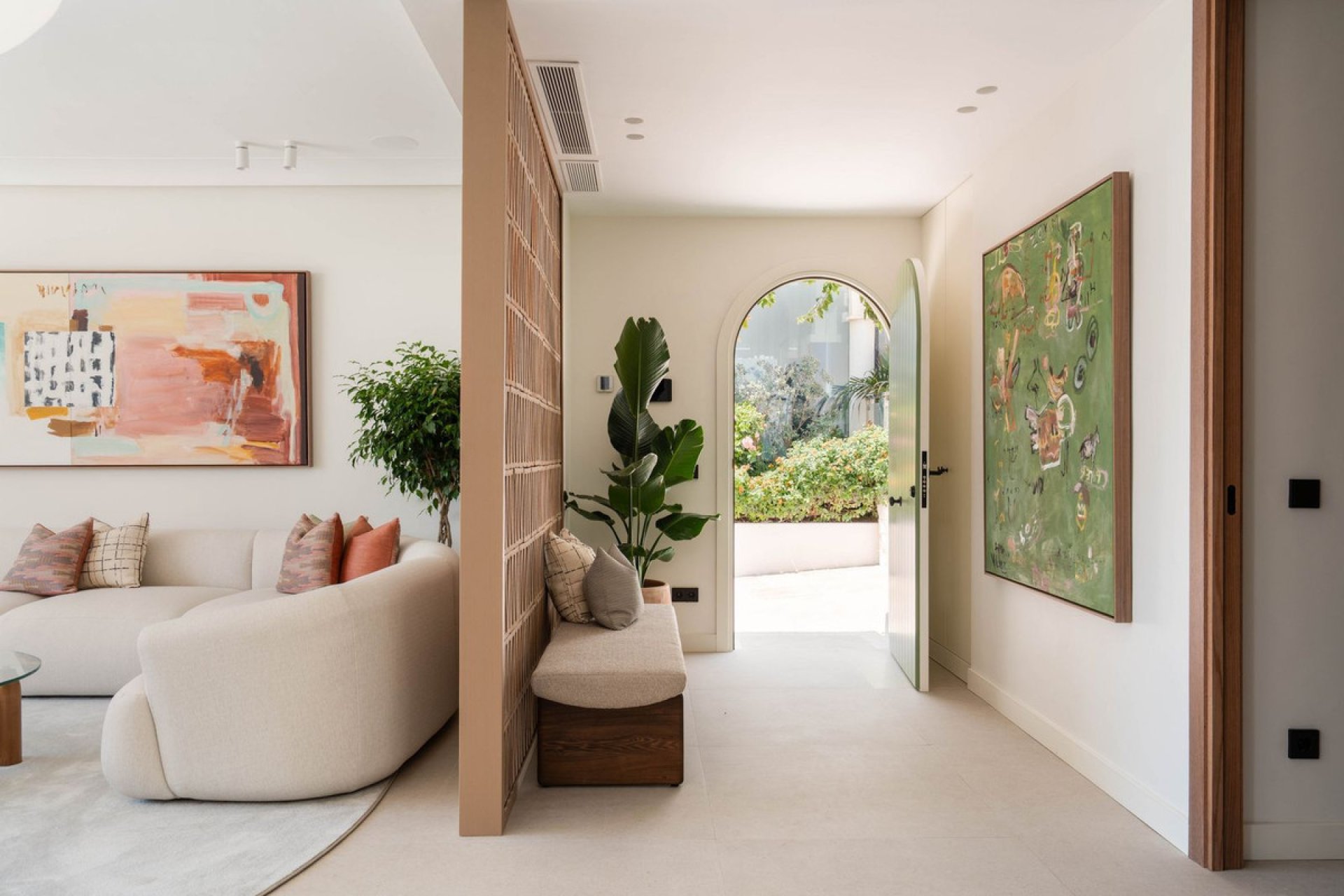 Reventa - House - Semi-Detached House - Marbella - The Golden Mile