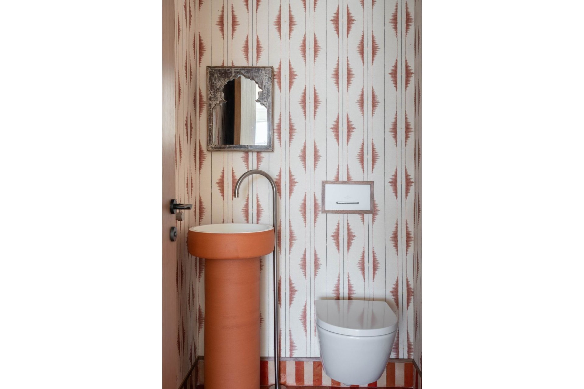 Reventa - House - Semi-Detached House - Marbella - The Golden Mile