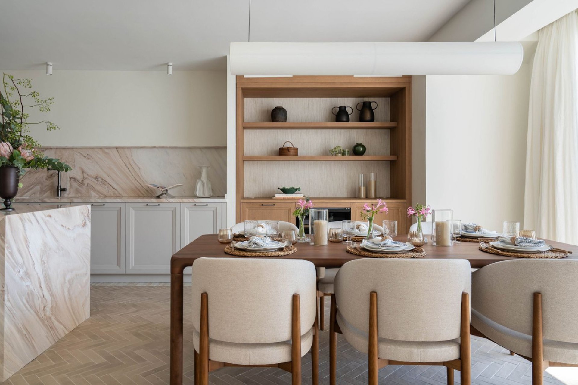 Reventa - House - Semi-Detached House - Marbella - The Golden Mile