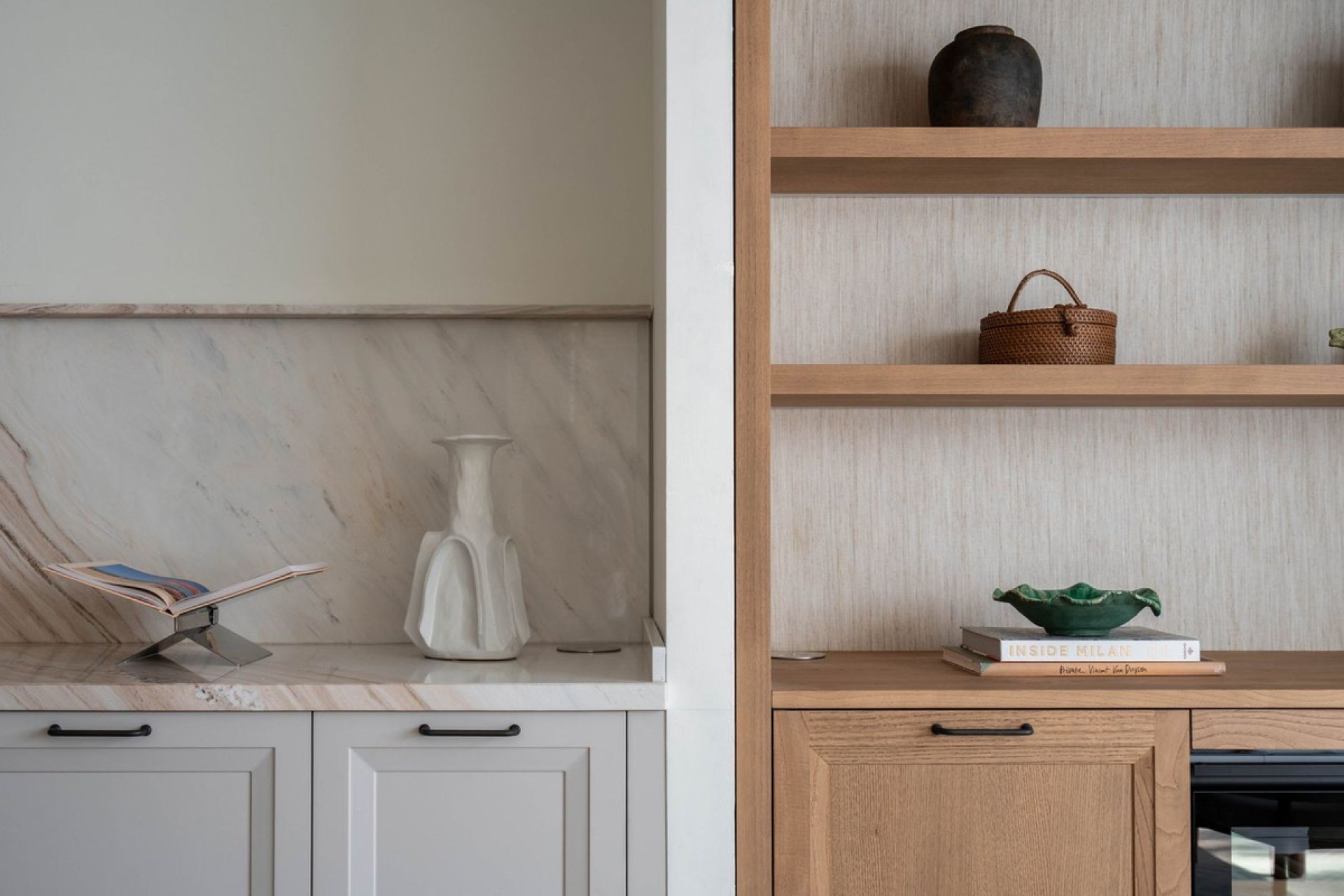 Reventa - House - Semi-Detached House - Marbella - The Golden Mile